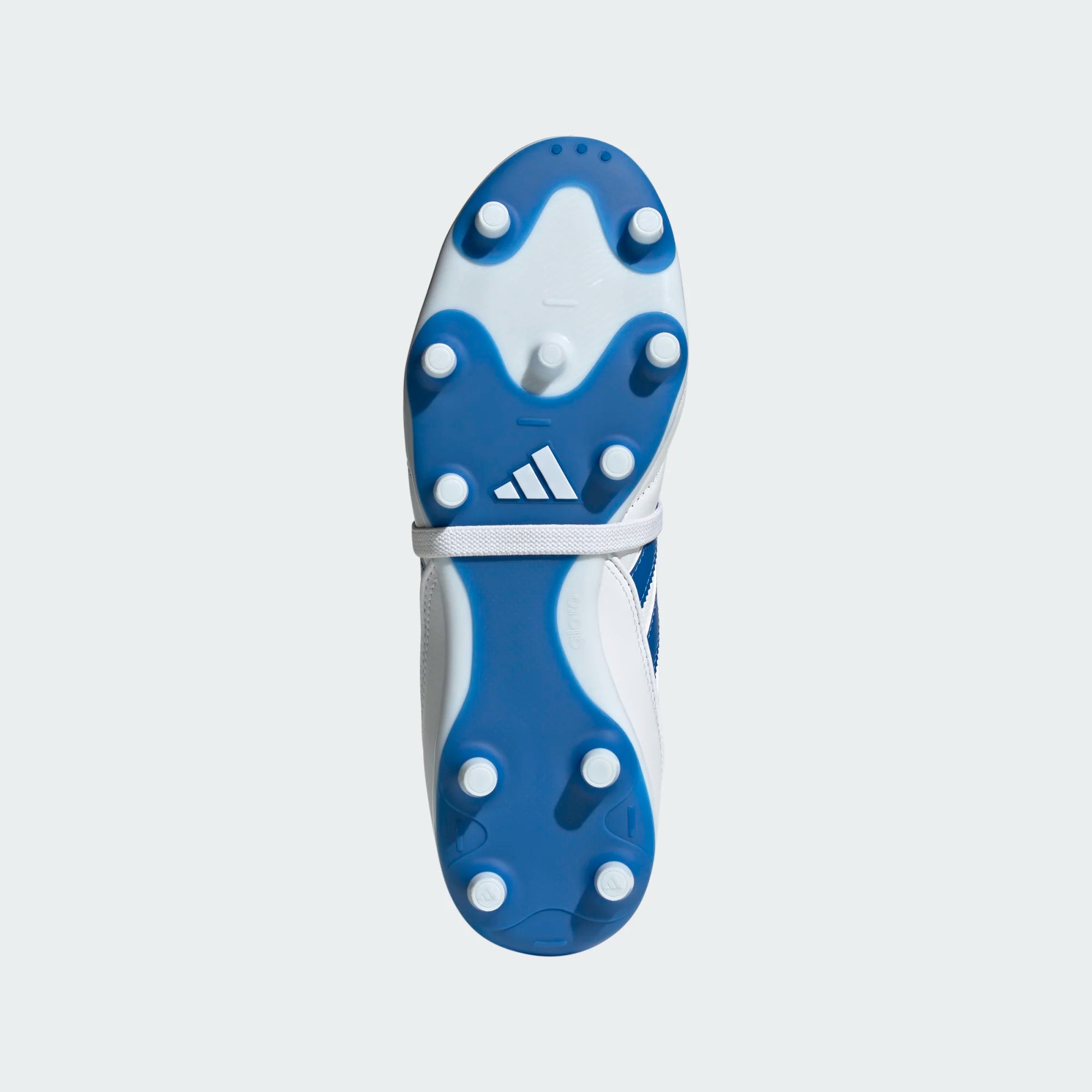 ADIDAS COPA GLORO II FG-White/Royal