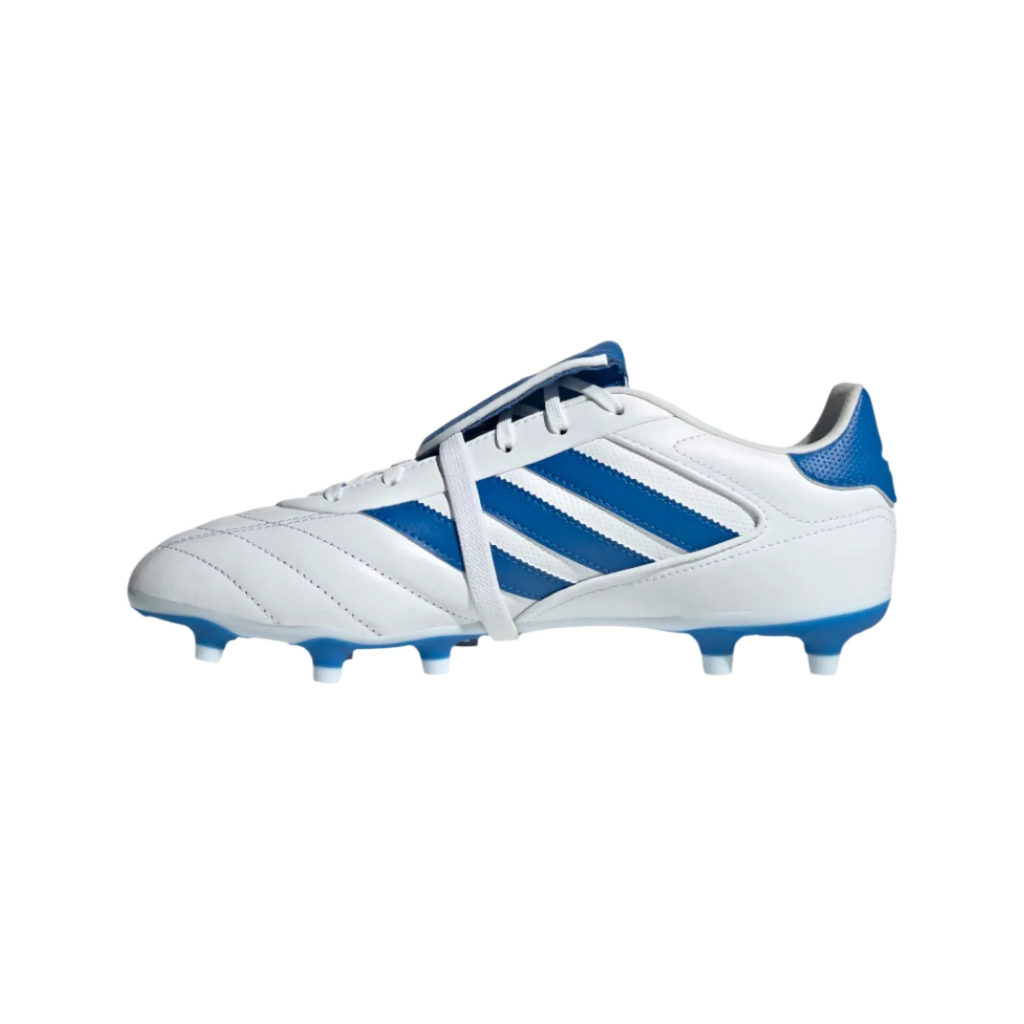 ADIDAS COPA GLORO II FG-White/Royal