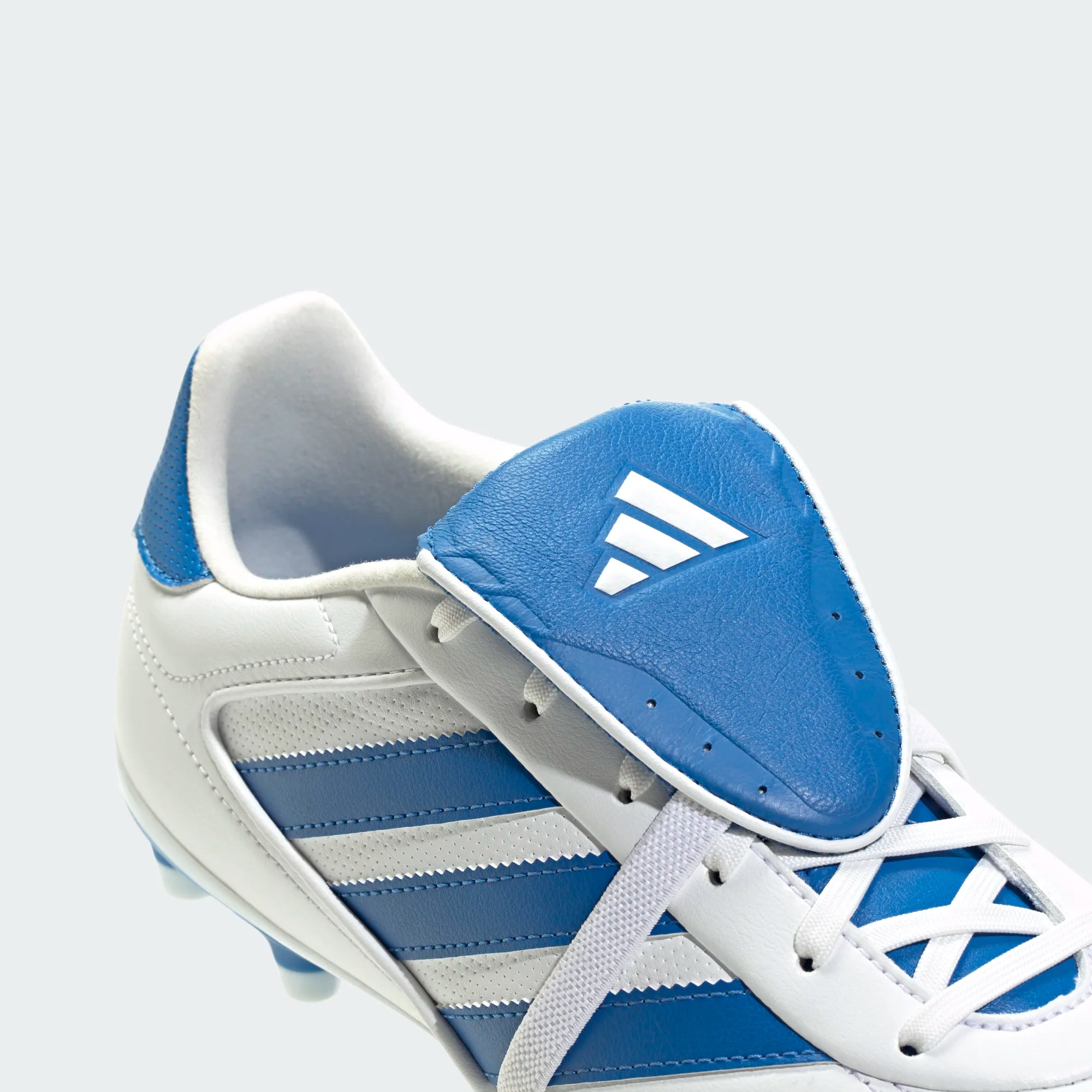 ADIDAS COPA GLORO II FG-White/Royal