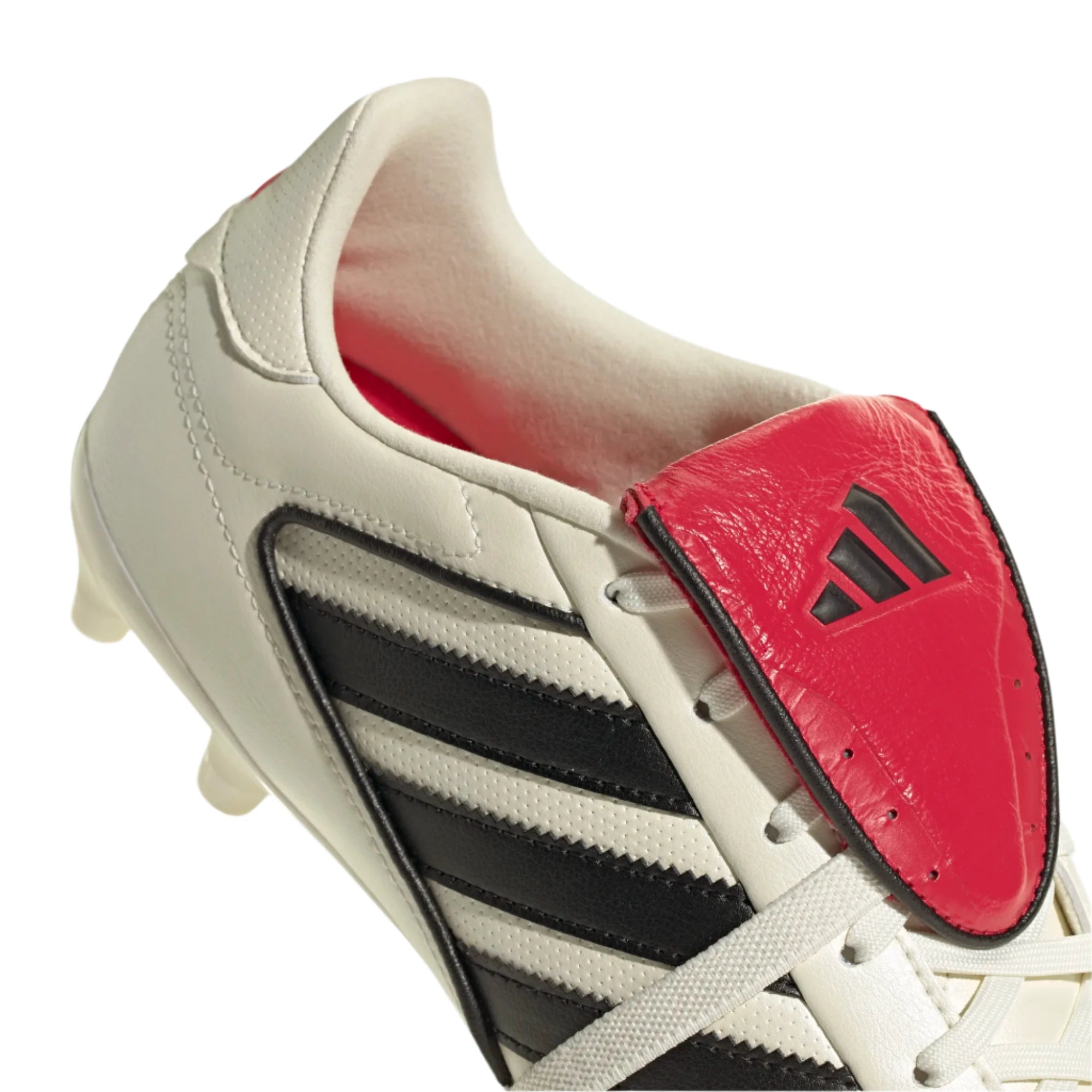 ADIDAS COPA GLORO II FG-OffWhite/Black/Red