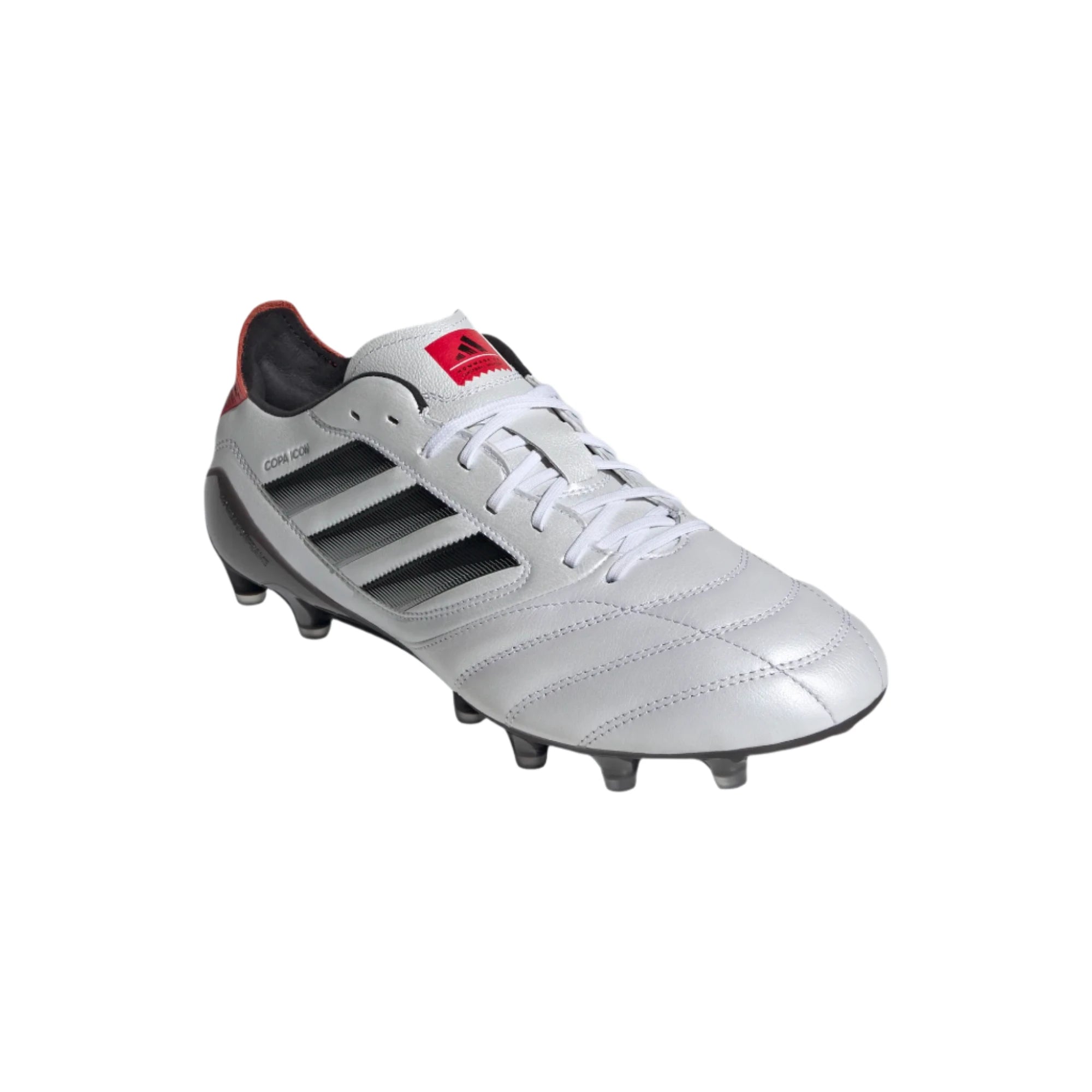 Adidas Copa Icon II FG- White/Black