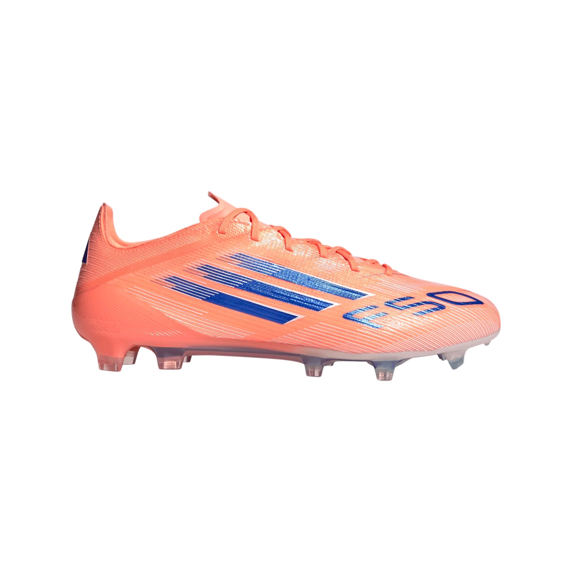 Adidas F50 Elite FG/MG- BEAORA/LUCBLU/FTWWHT