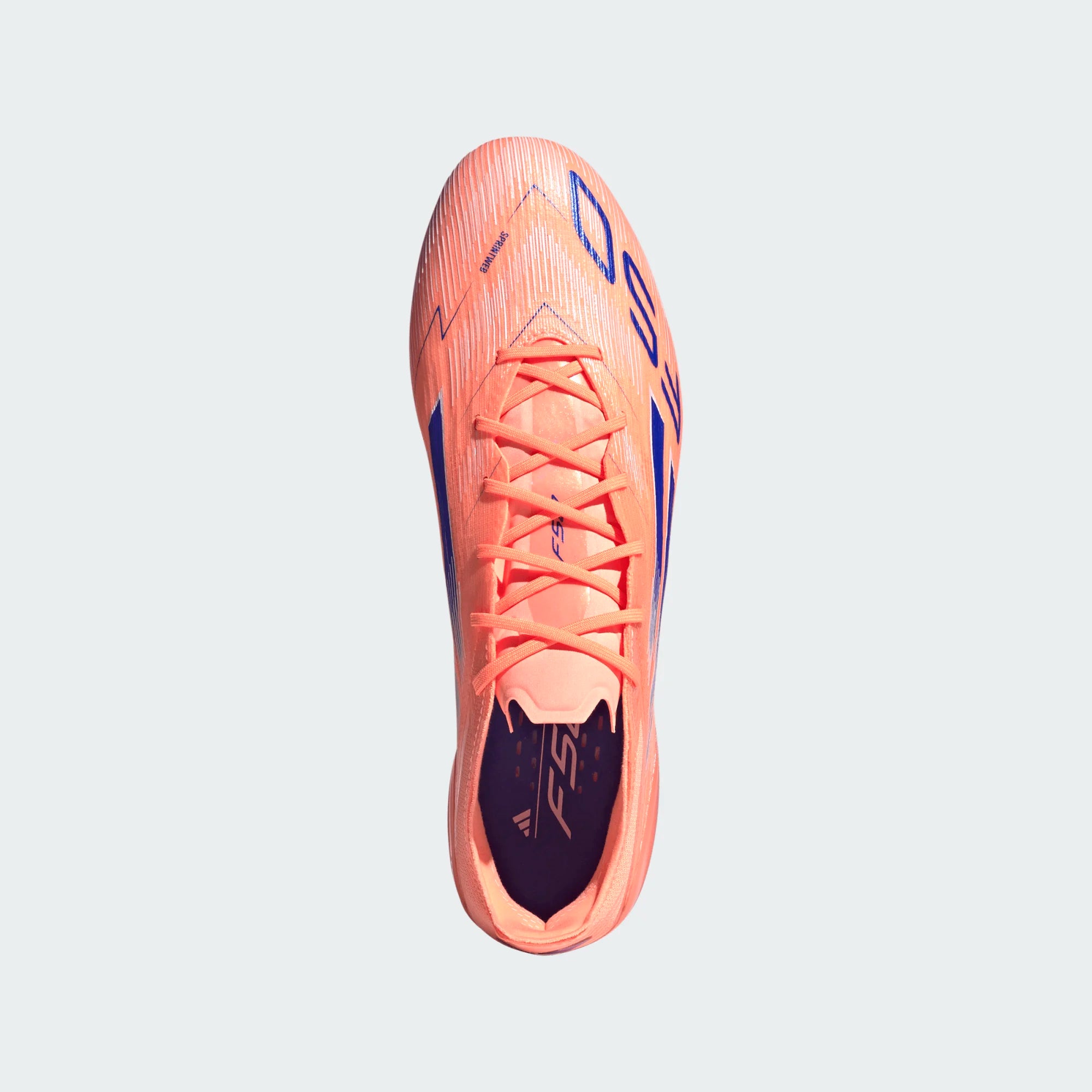 Adidas F50 Elite FG/MG- BEAORA/LUCBLU/FTWWHT