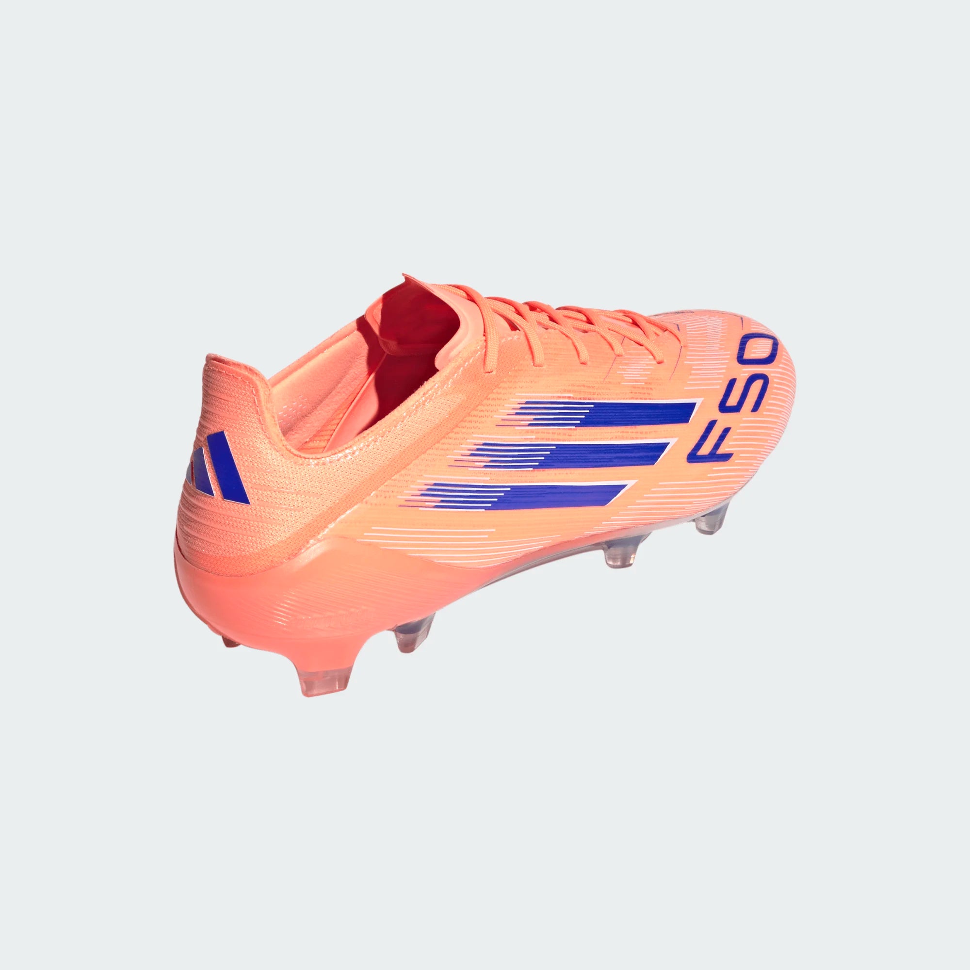 Adidas F50 Elite FG/MG- BEAORA/LUCBLU/FTWWHT
