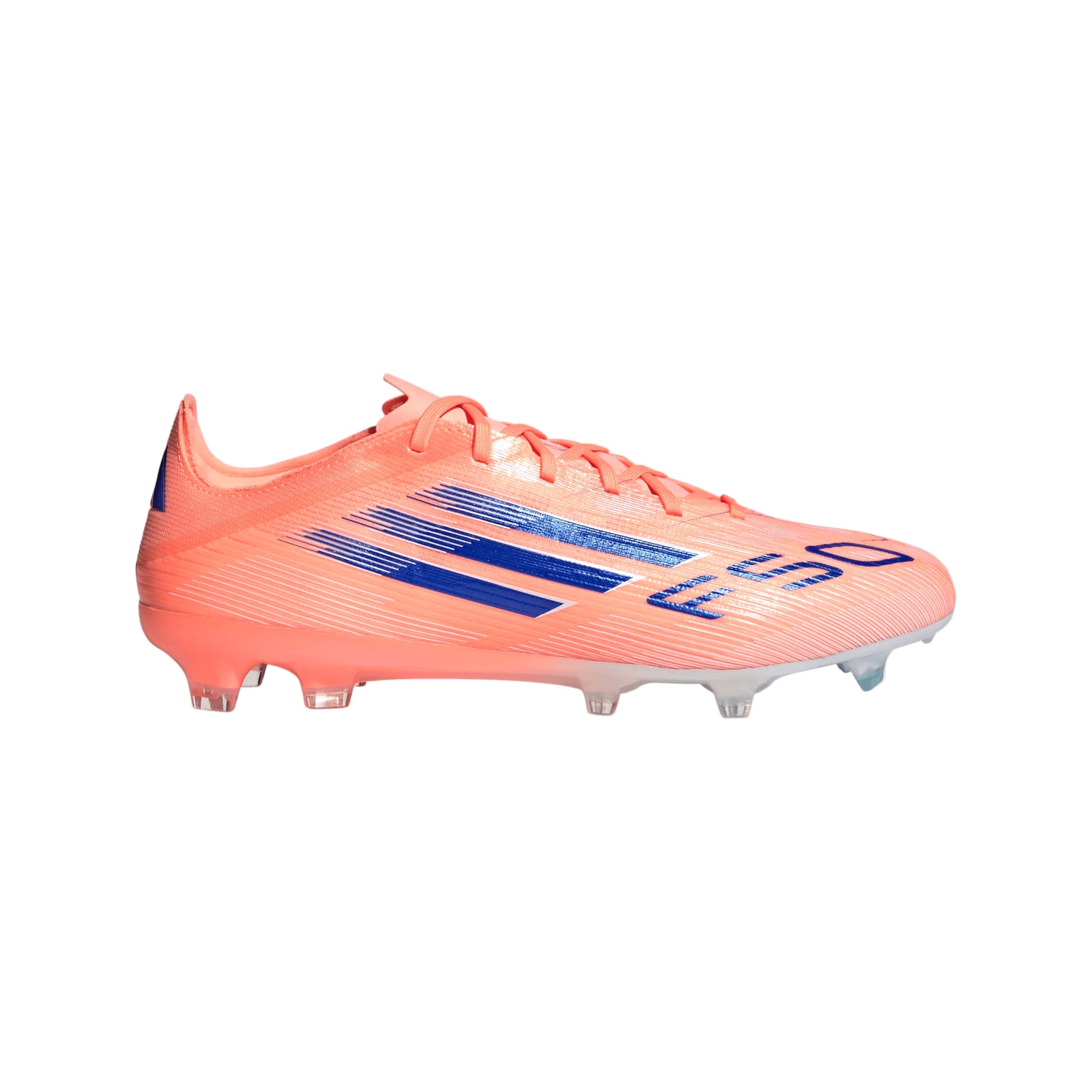 Adidas F50 Pro FG/MG- BEAORA/LUCBLU/FTWWHT