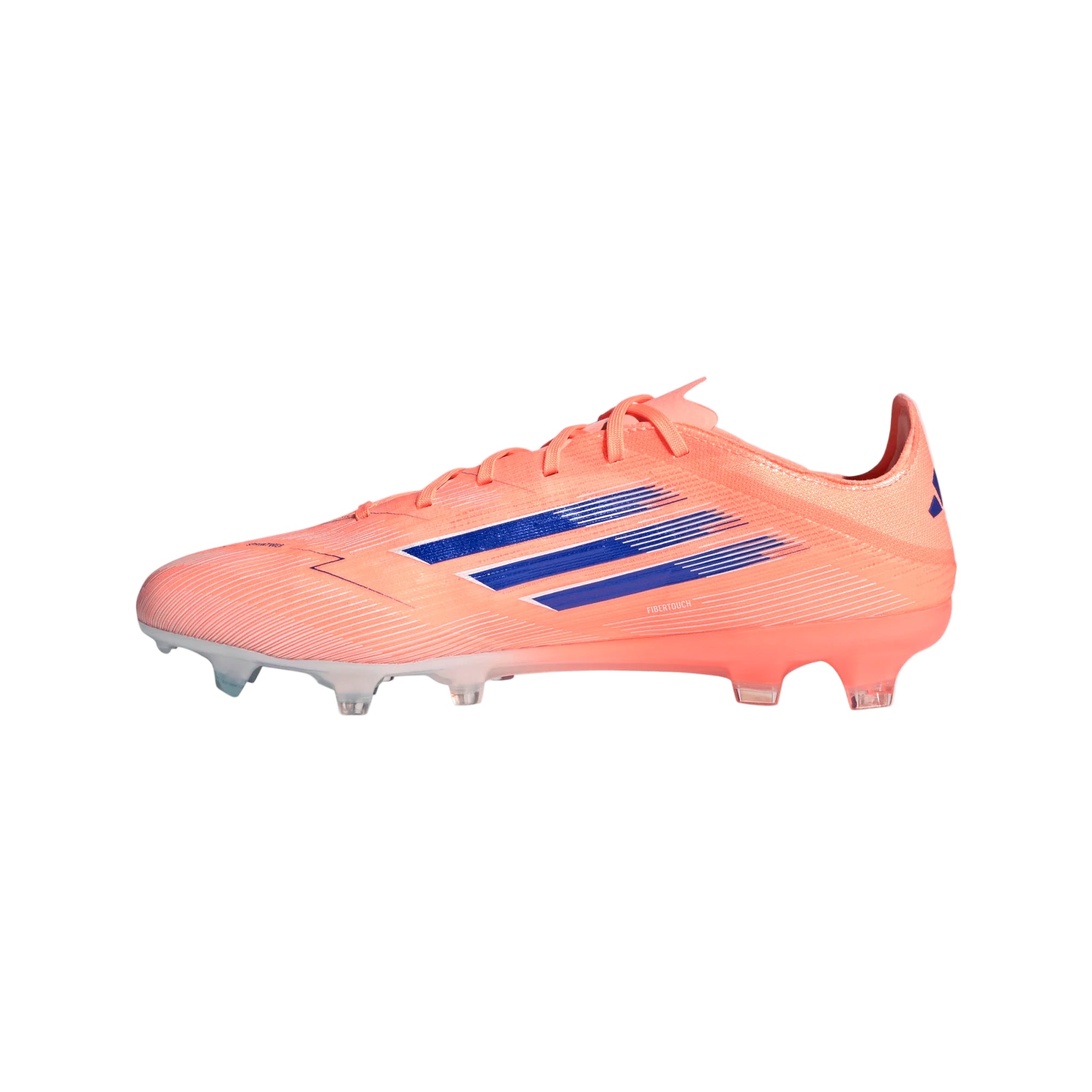 Adidas F50 Pro FG/MG- BEAORA/LUCBLU/FTWWHT