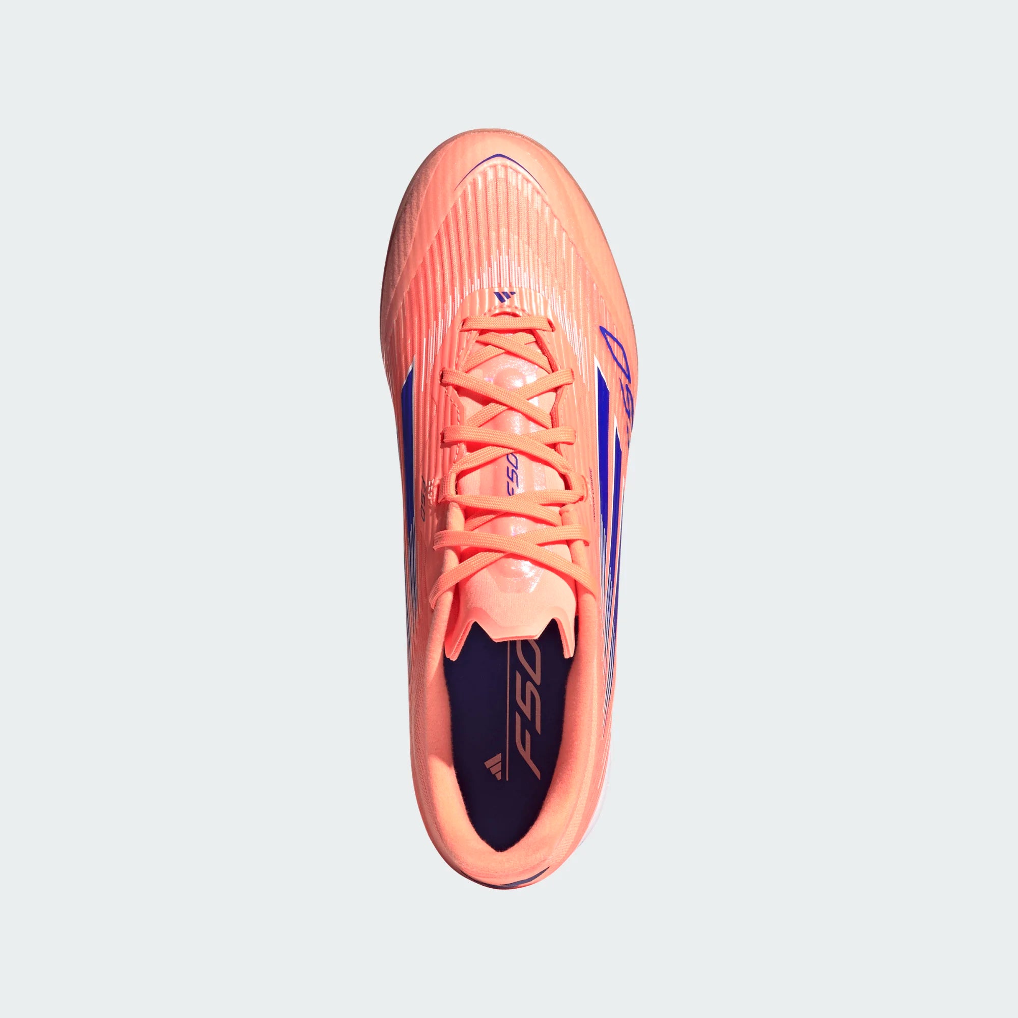 Adidas F50 League IC-BEAORA/LUCBLU/FTWWHT