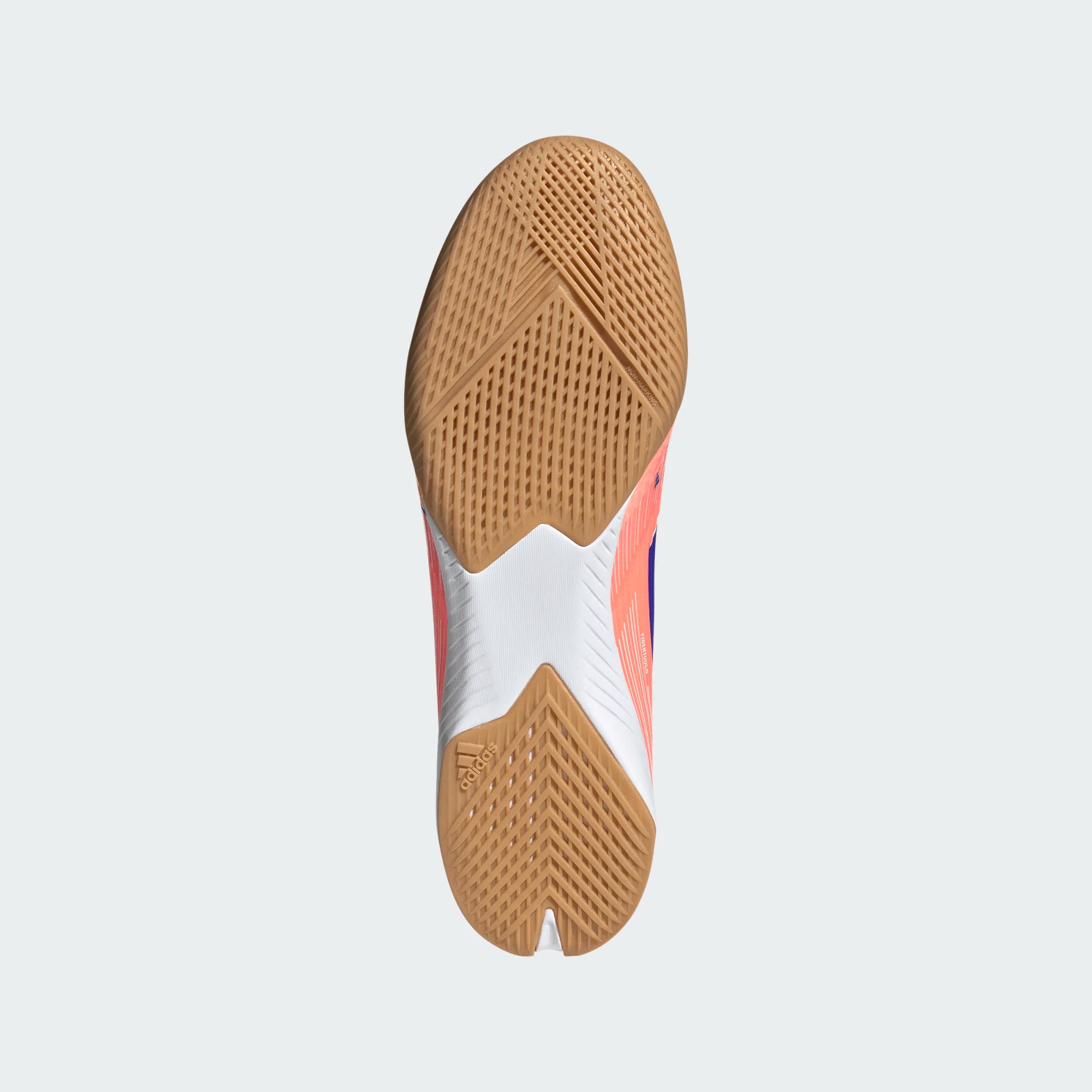 Adidas F50 League IC-BEAORA/LUCBLU/FTWWHT