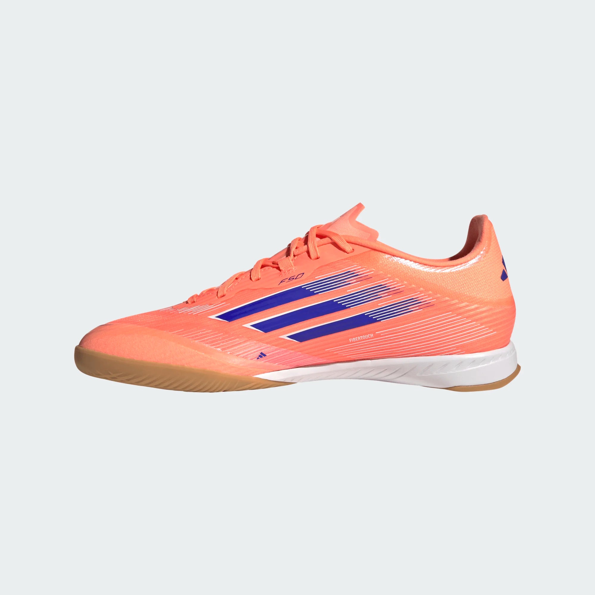 Adidas F50 League IC-BEAORA/LUCBLU/FTWWHT