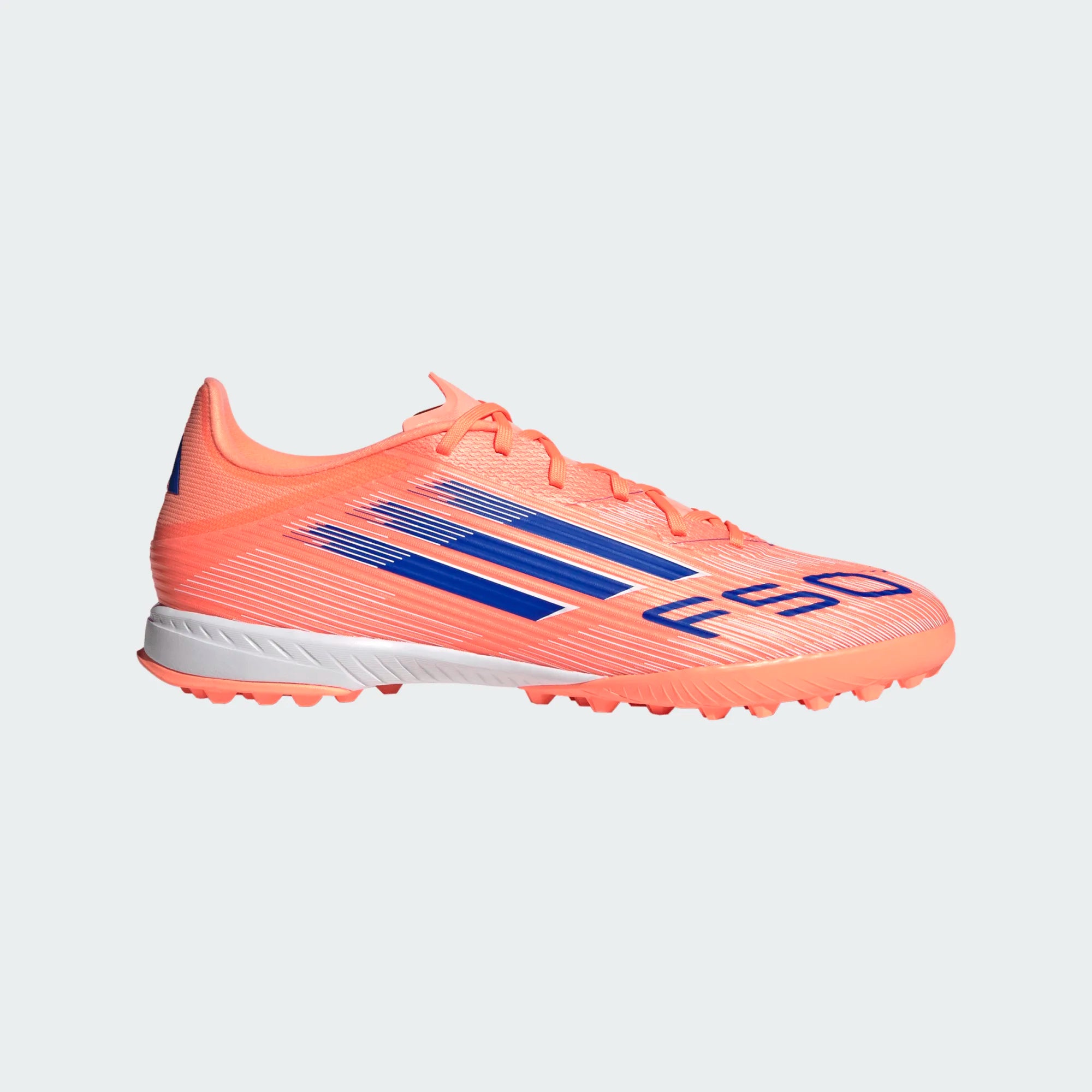 Adidas F50 League TF-BEAORA/LUCBLU/FTWWHT