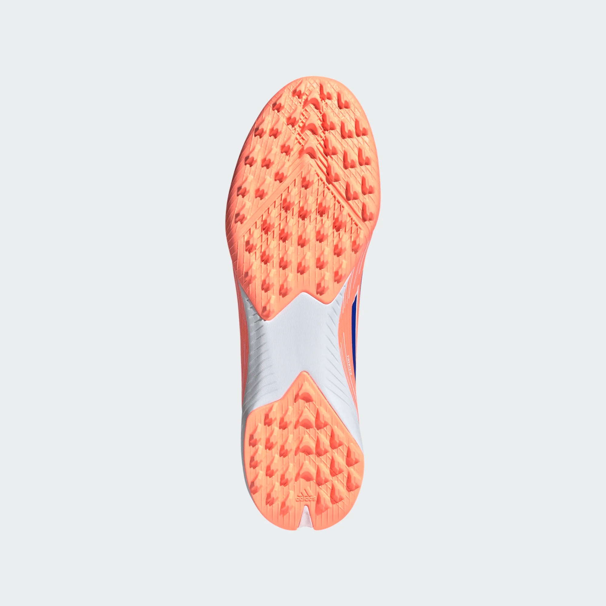 Adidas F50 League TF-BEAORA/LUCBLU/FTWWHT