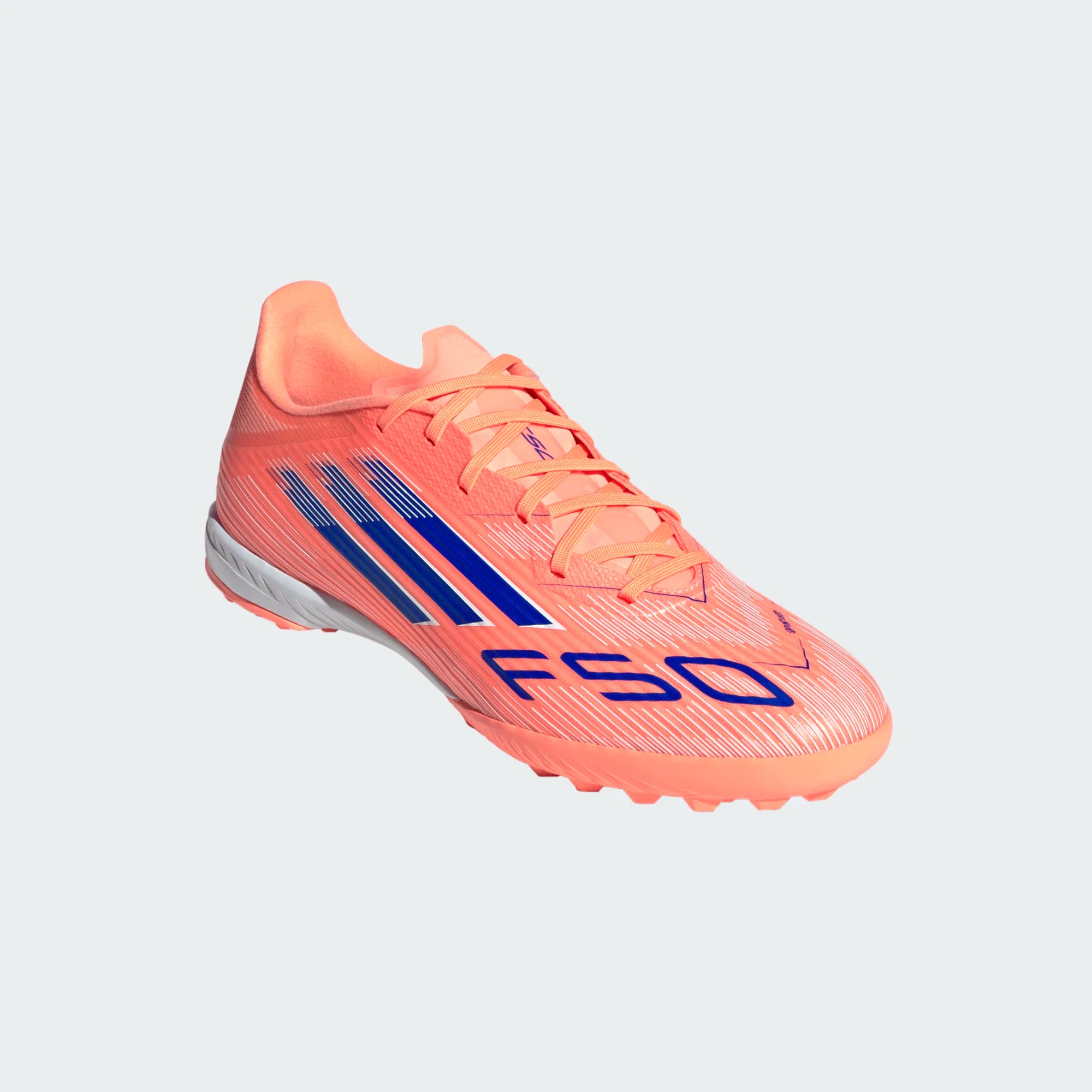 Adidas F50 League TF-BEAORA/LUCBLU/FTWWHT