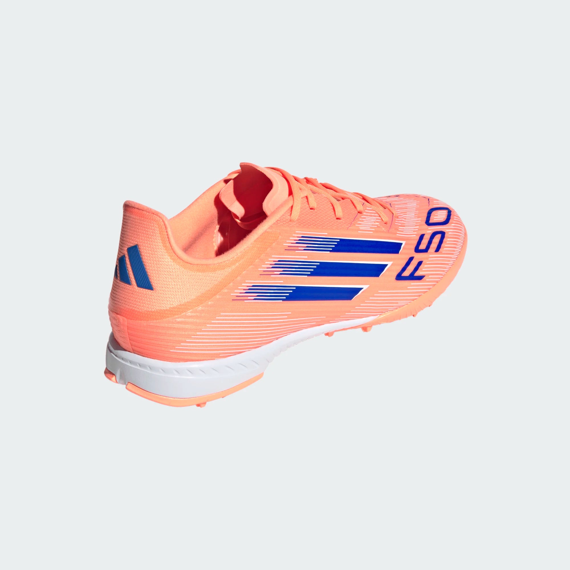 Adidas F50 League TF-BEAORA/LUCBLU/FTWWHT