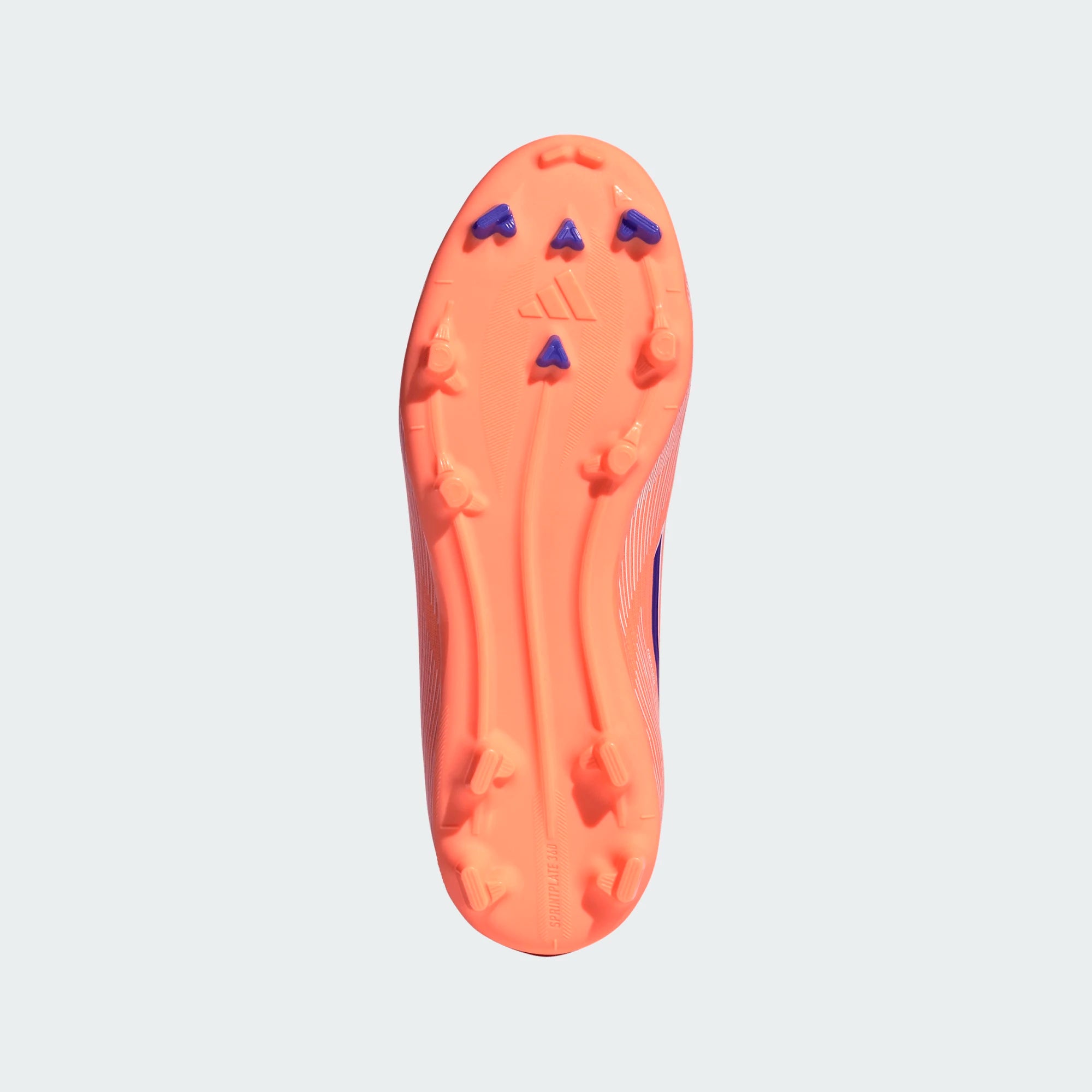 Adidas JR  F50 League FG/MG-BEAORA/LUCBLU/FTWWHT