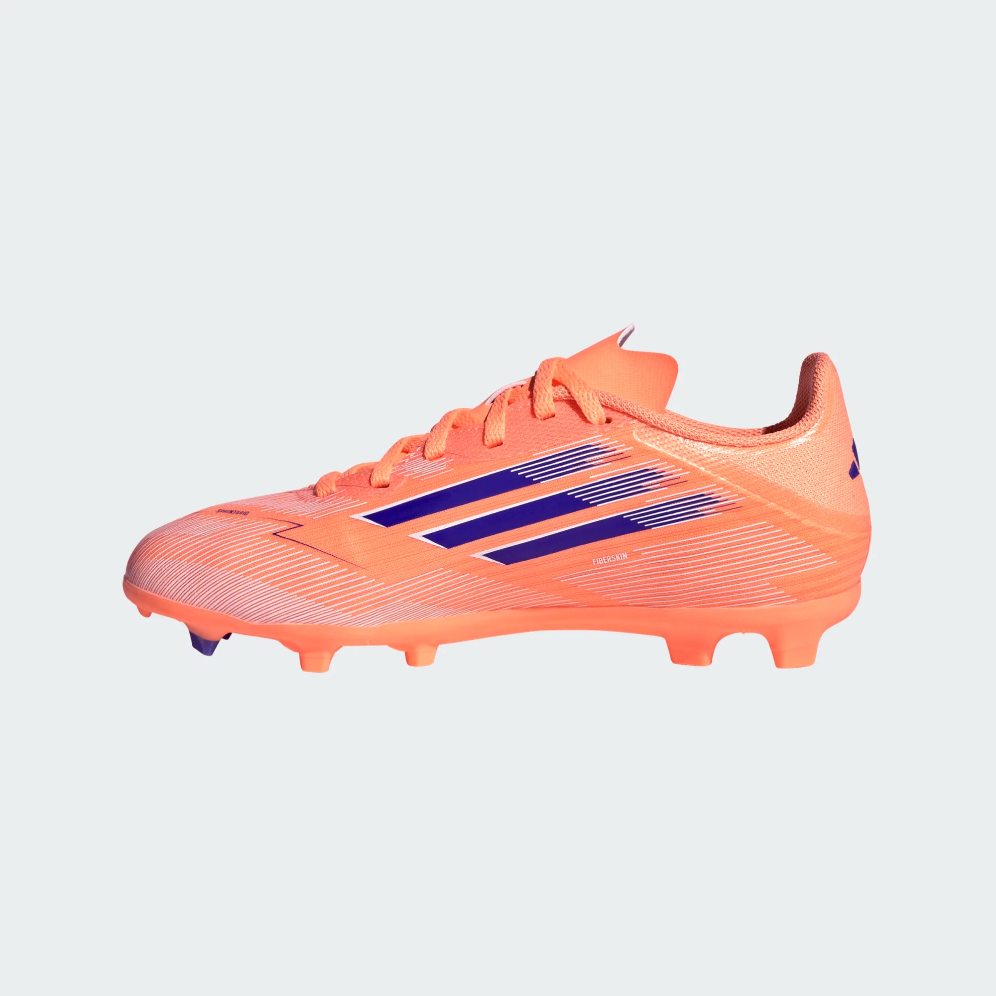 Adidas JR  F50 League FG/MG-BEAORA/LUCBLU/FTWWHT