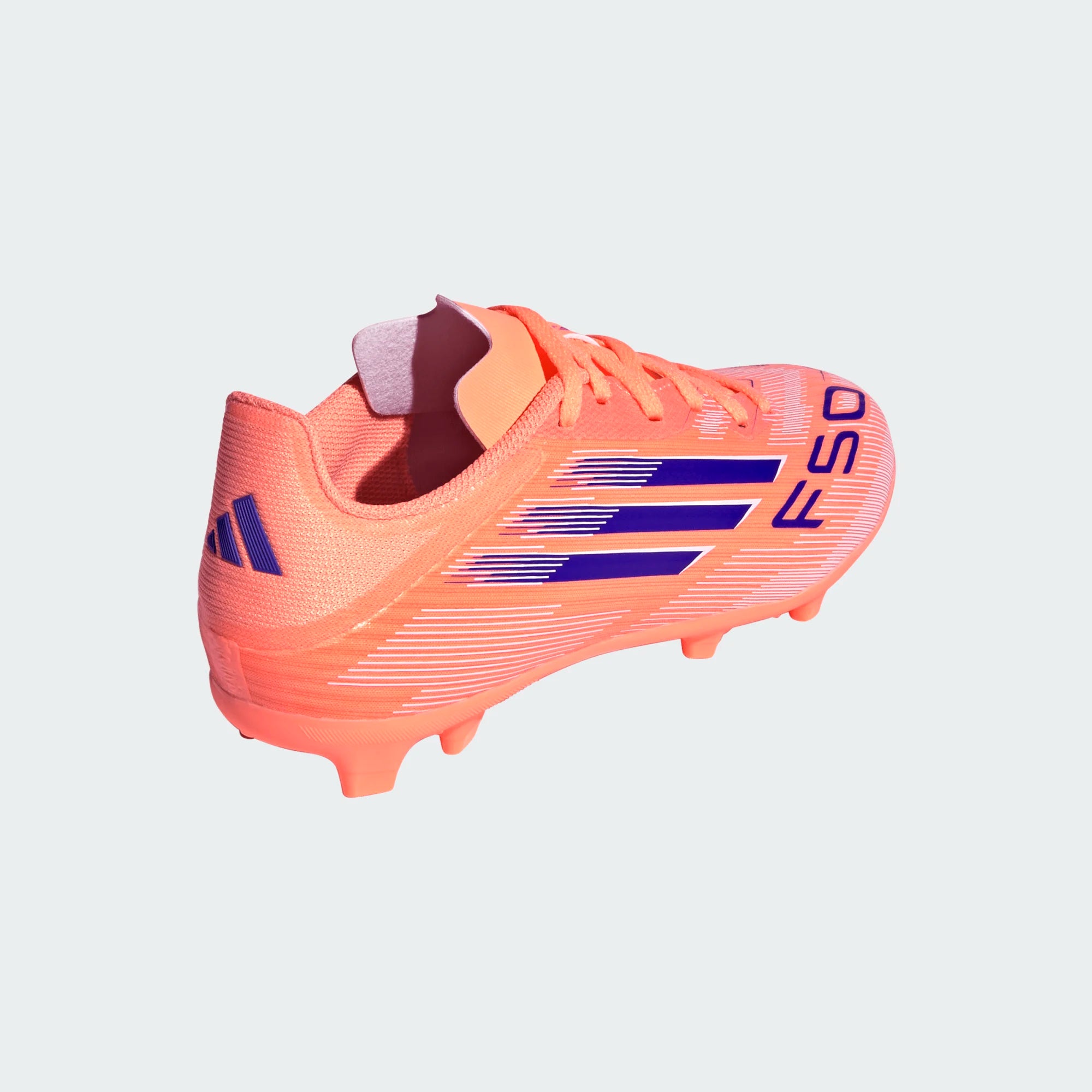 Adidas JR  F50 League FG/MG-BEAORA/LUCBLU/FTWWHT