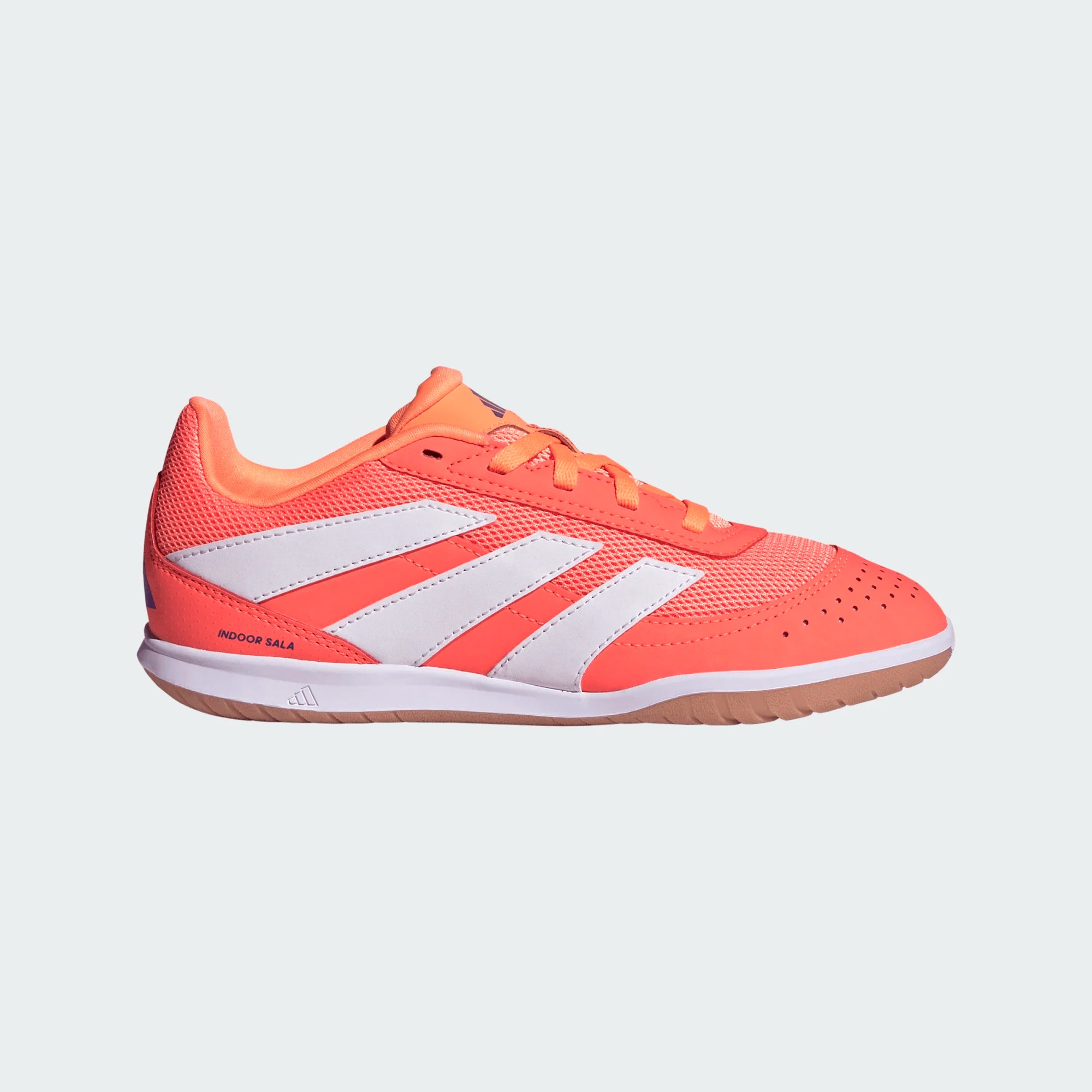 Adidas Jr Predator Club IN Sala- SIGCOR/FTWWHT/BEAORA