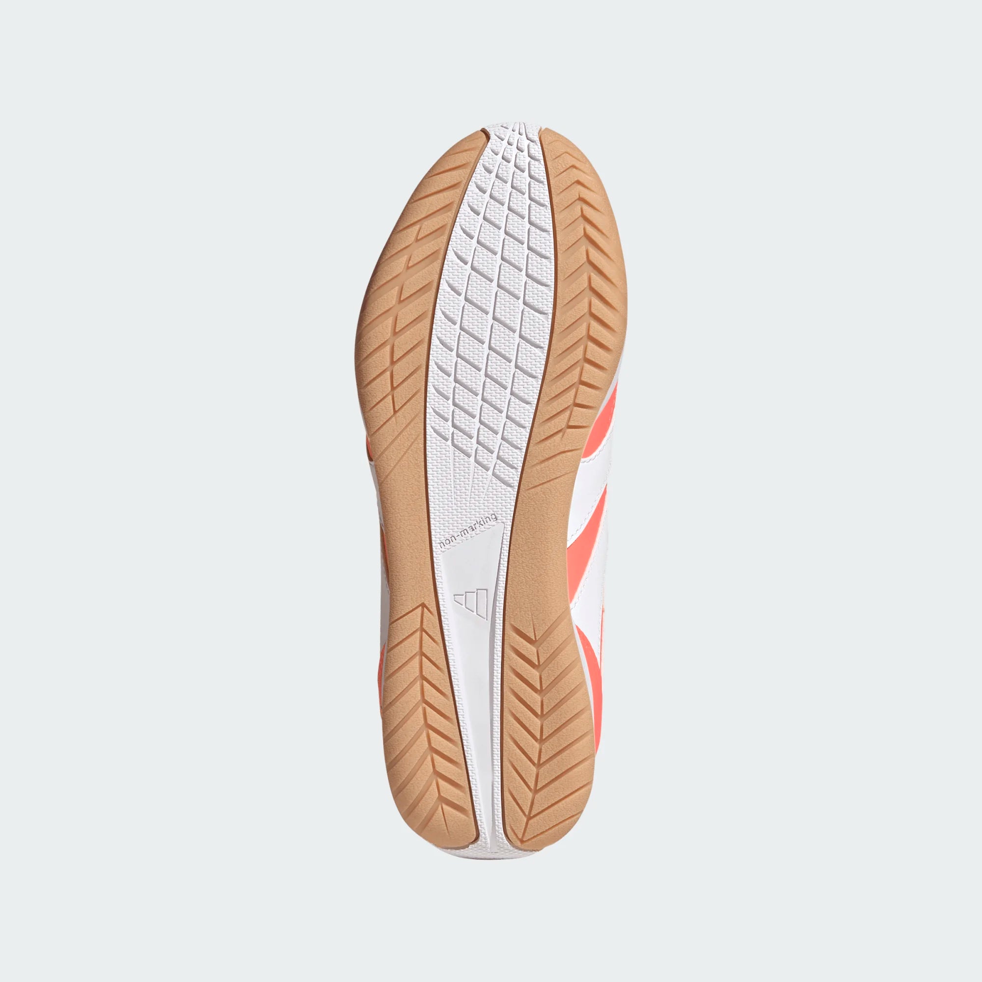 Adidas Jr Predator Club IN Sala- SIGCOR/FTWWHT/BEAORA