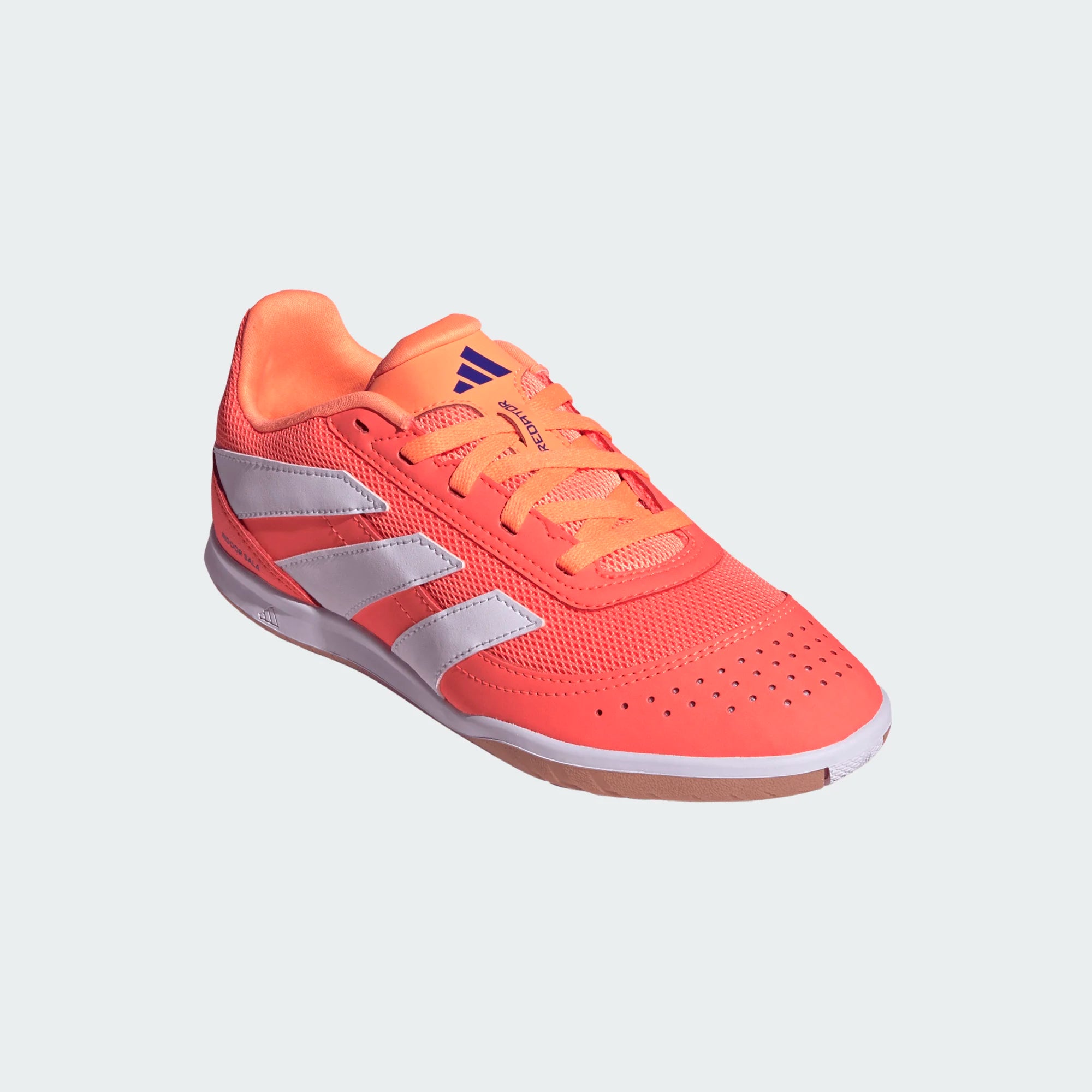 Adidas Jr Predator Club IN Sala- SIGCOR/FTWWHT/BEAORA