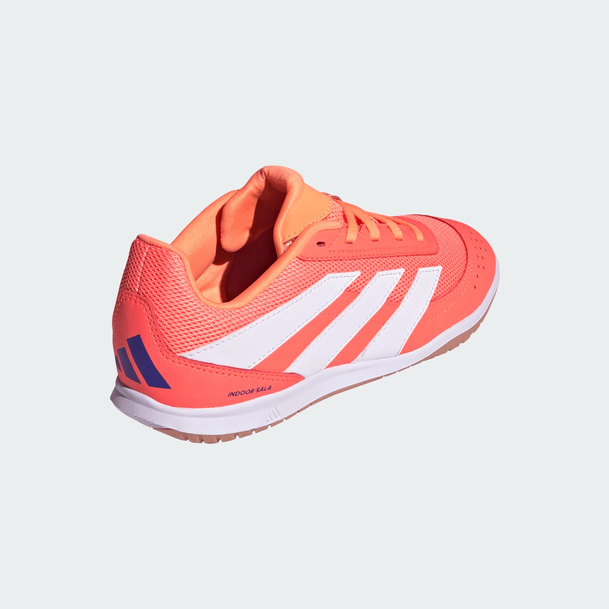 Adidas Jr Predator Club IN Sala- SIGCOR/FTWWHT/BEAORA
