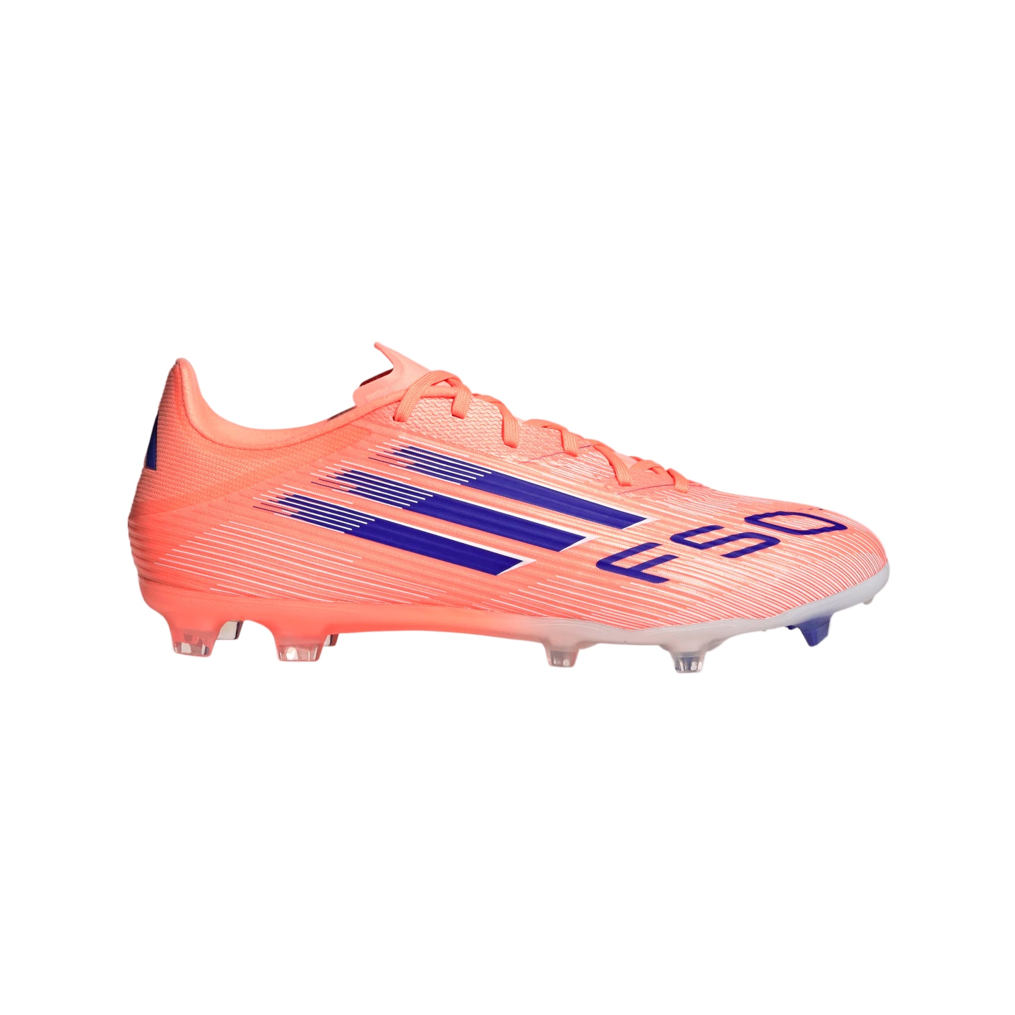 Adidas F50 League FG/MG-BEAORA/LUCBLU/FTWWHT