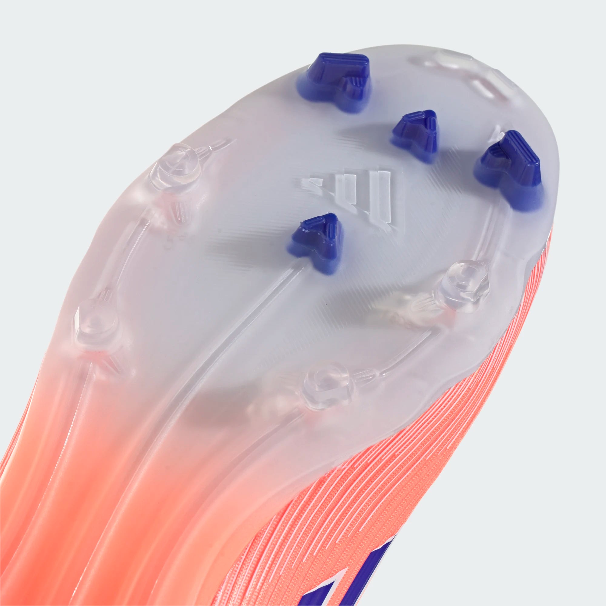 Adidas F50 League FG/MG-BEAORA/LUCBLU/FTWWHT