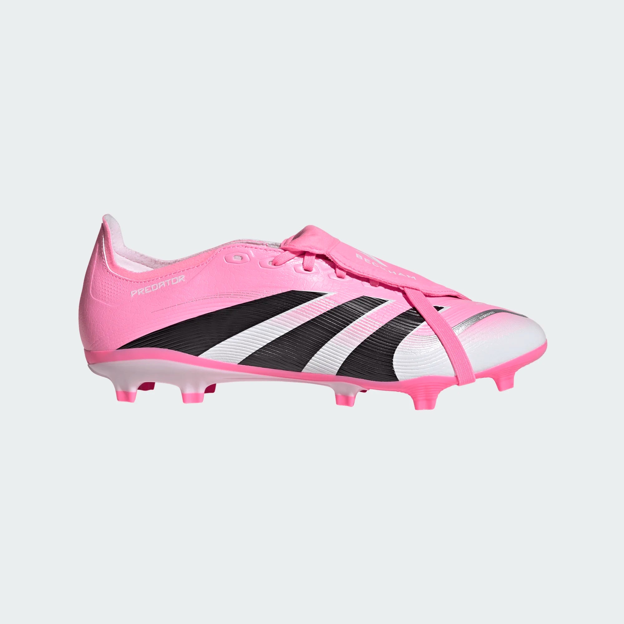 Adidas Predator League FT FG/MGB -Beam Pink / Core Black / Cloud White