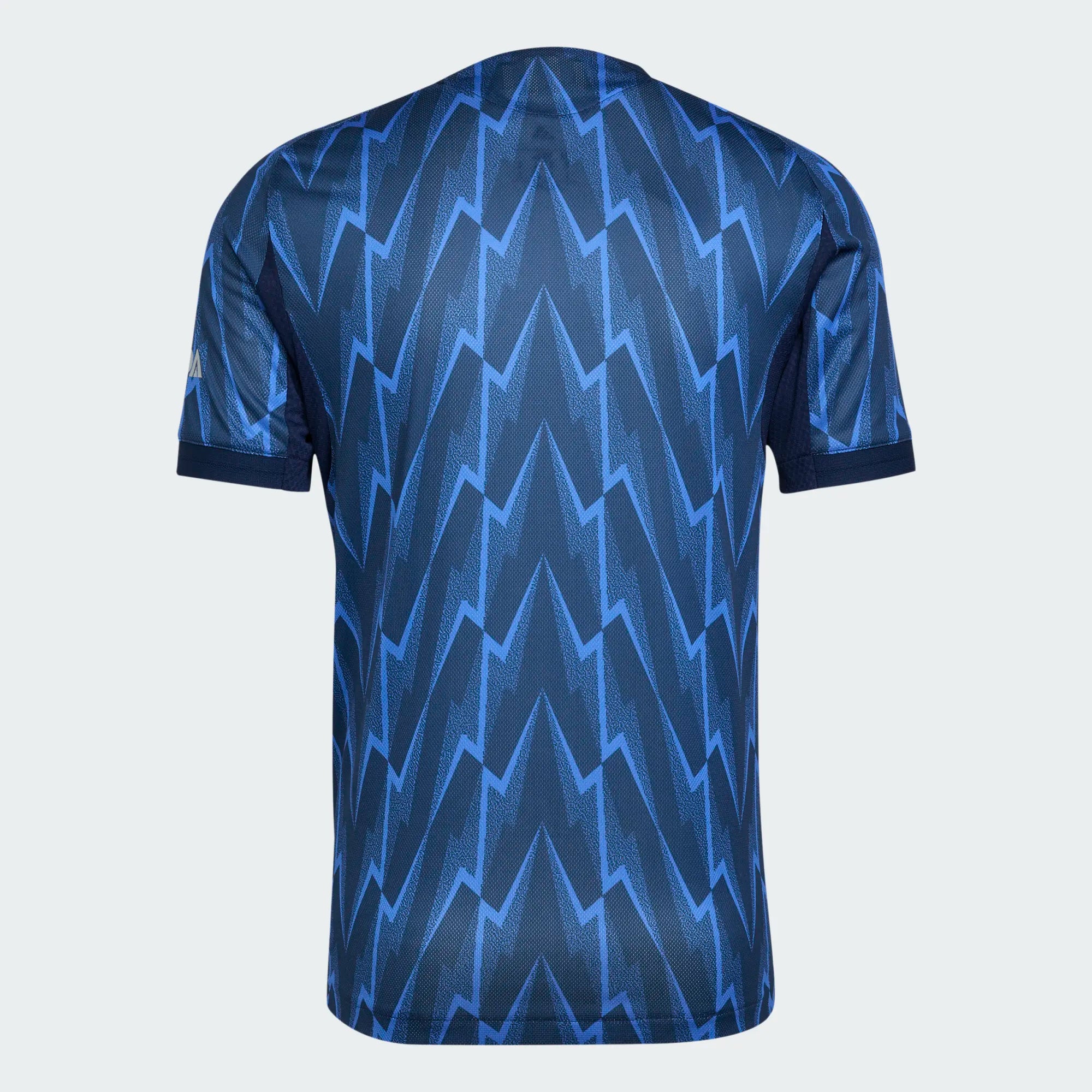 Adidas Men's Arsenal Away Authentic Jersey 25/26