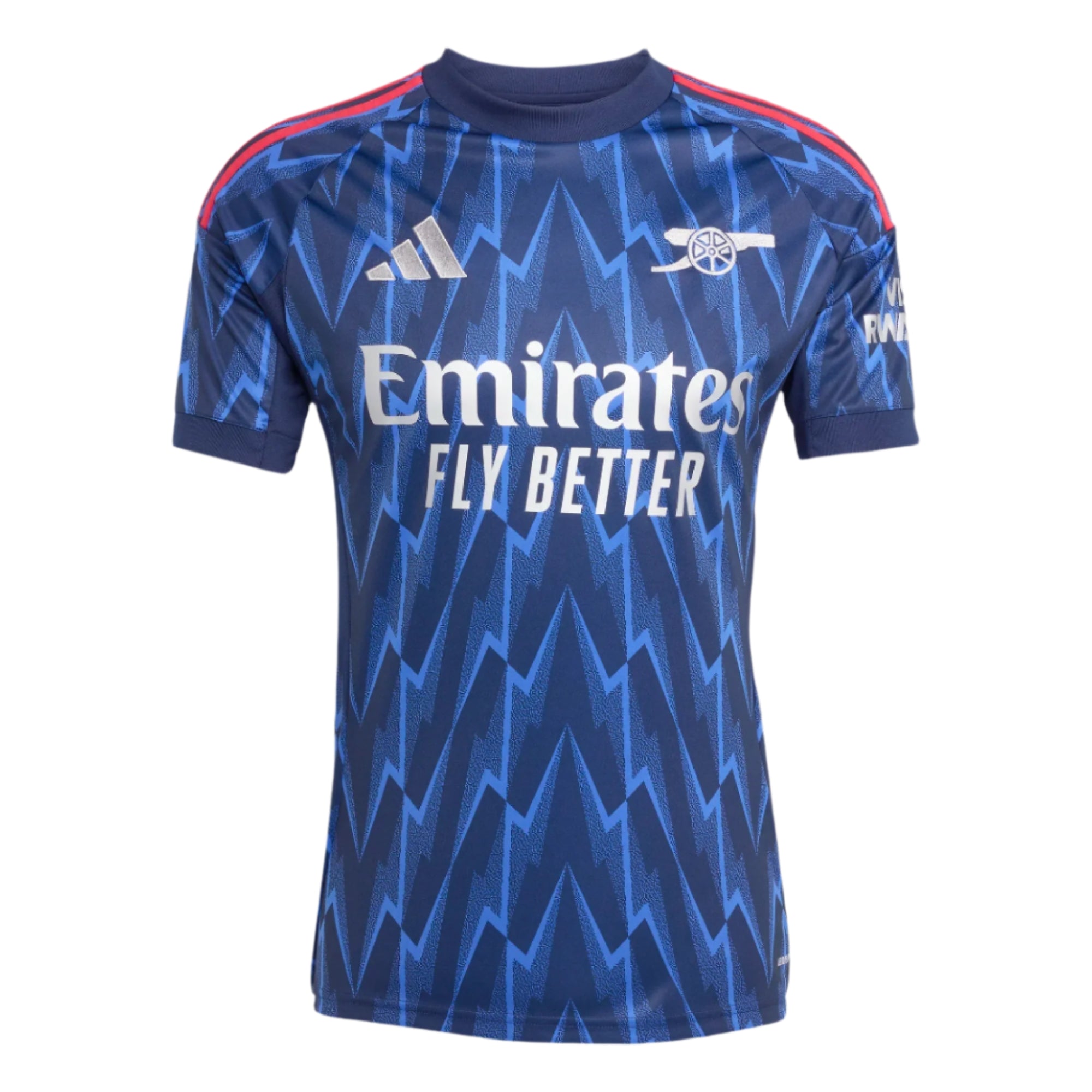 Adidas Men's Arsenal FC Away Stadium Jersey 25/26