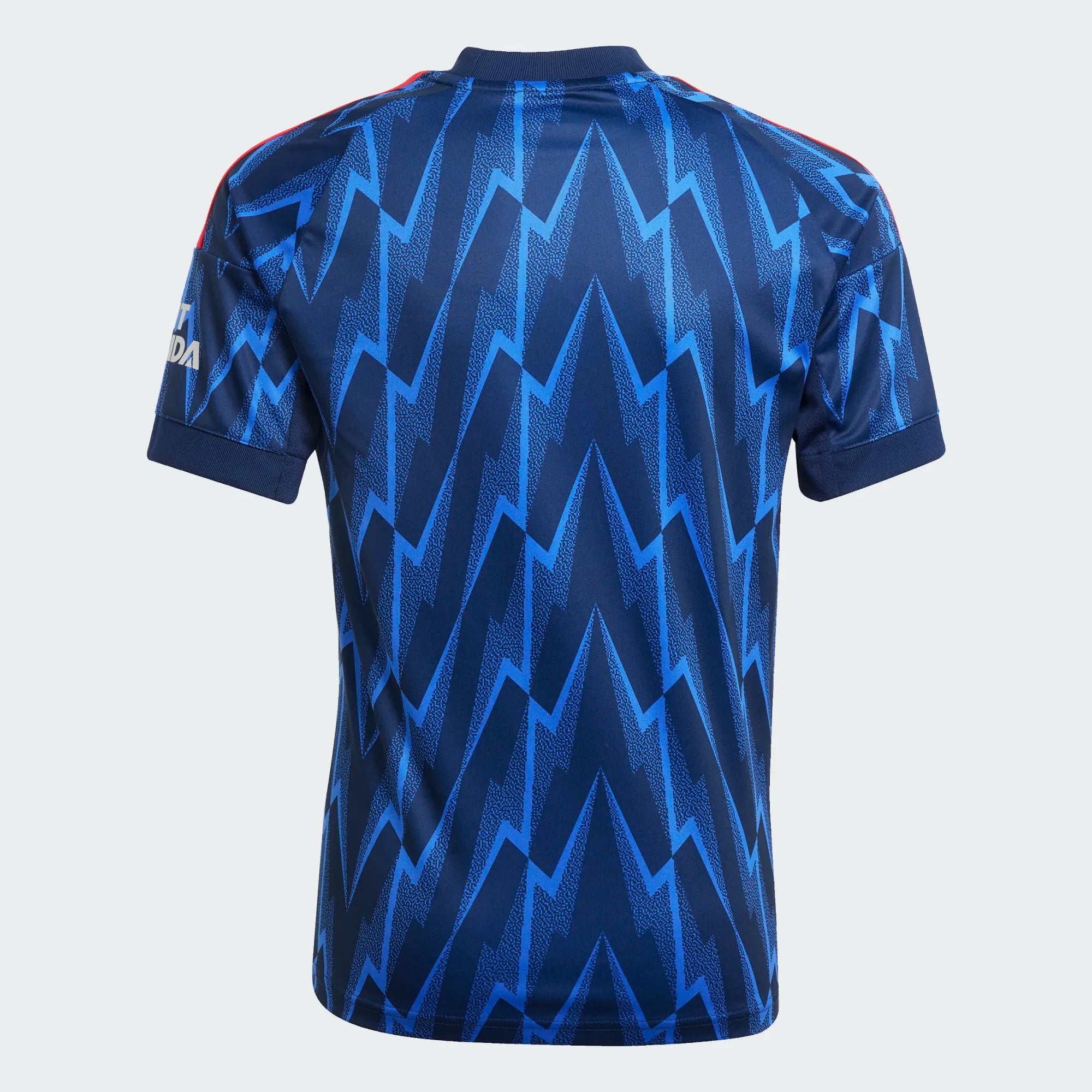 Adidas Youth Arsenal Away Stadium Jersey 25/26