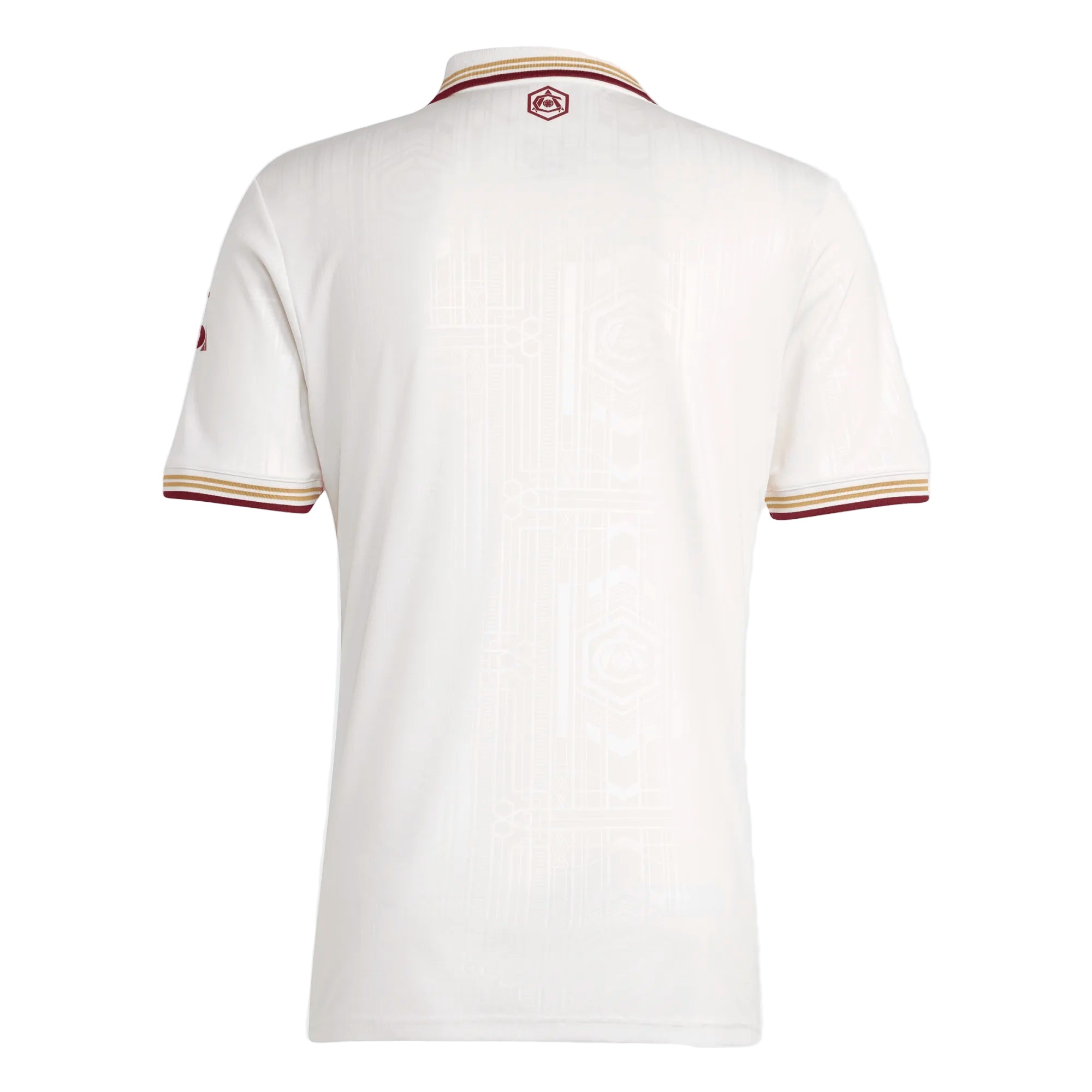 Adidas Men's Arsenal FC 3rd Stadium Jersey 25/26