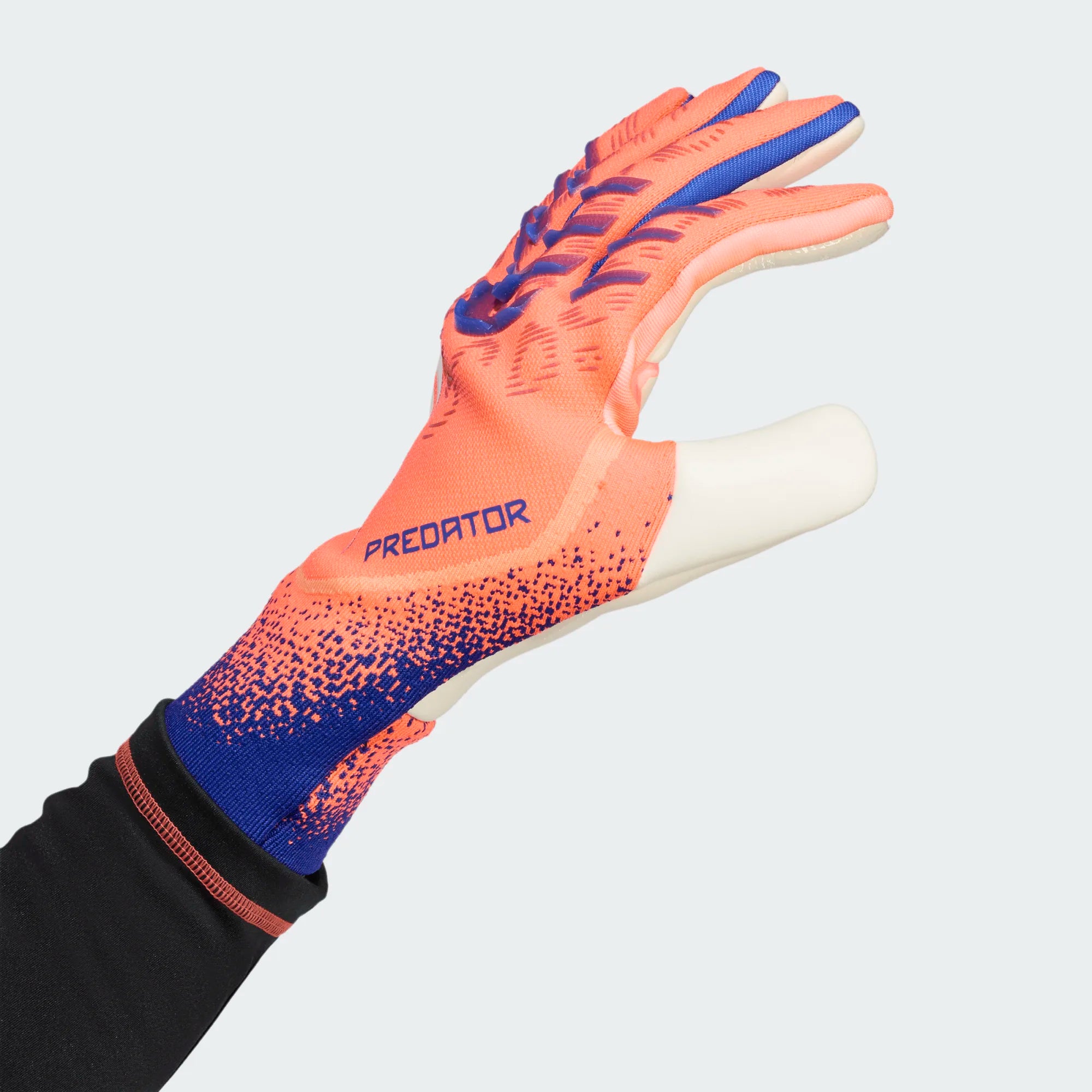Adidas Predator PRO Gk Gloves- SIGCOR/WHITE/LUCBLU