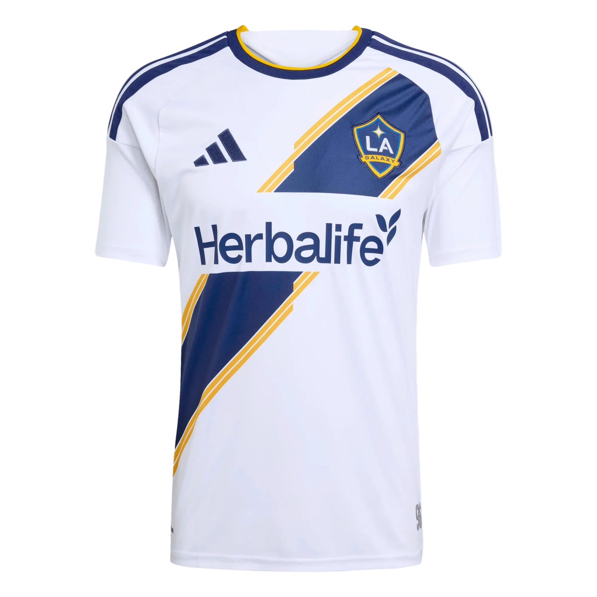 Adidas LA Galaxy Home Stadium Jersey 26/27