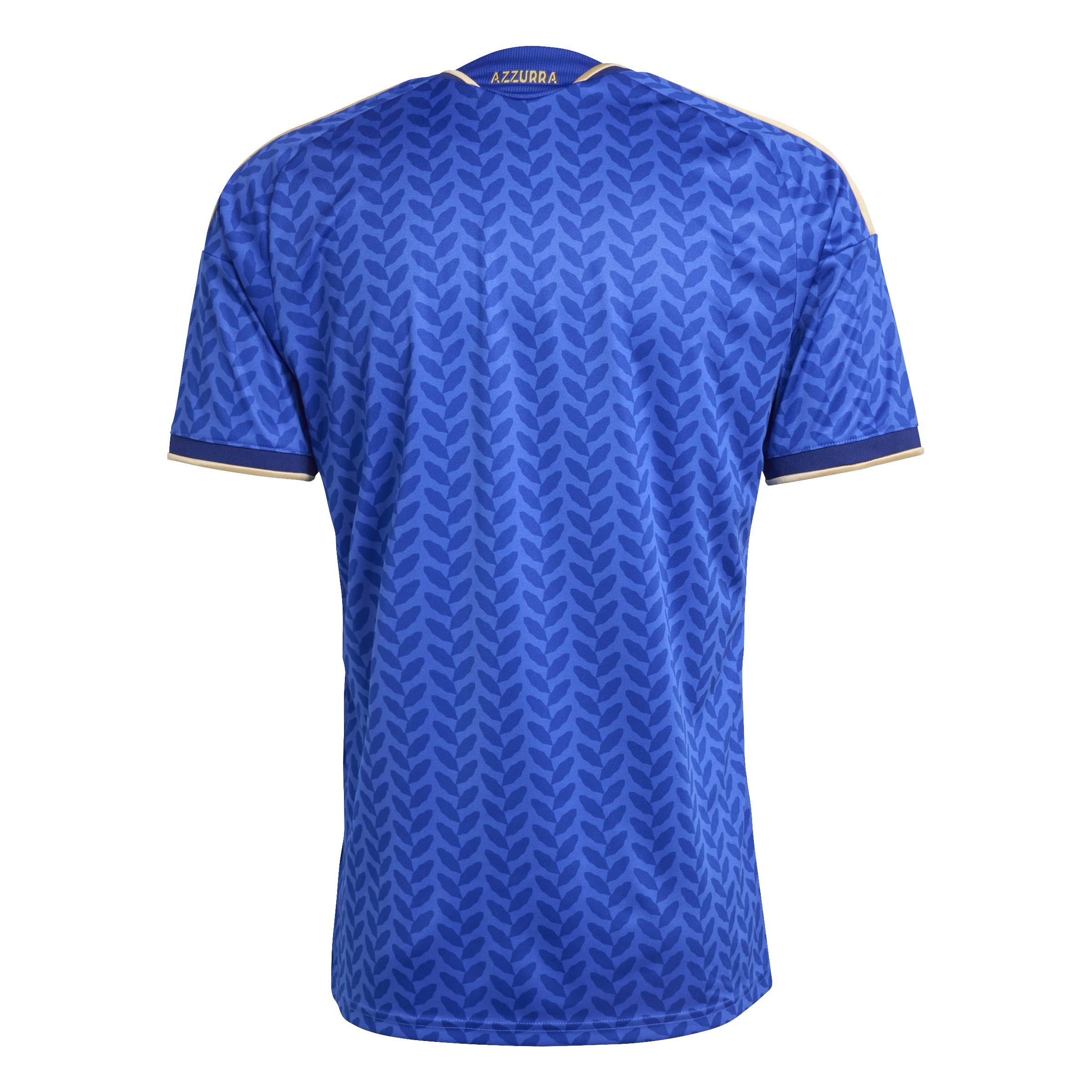 Adidas  Italy Home Stadium Jersey 2026