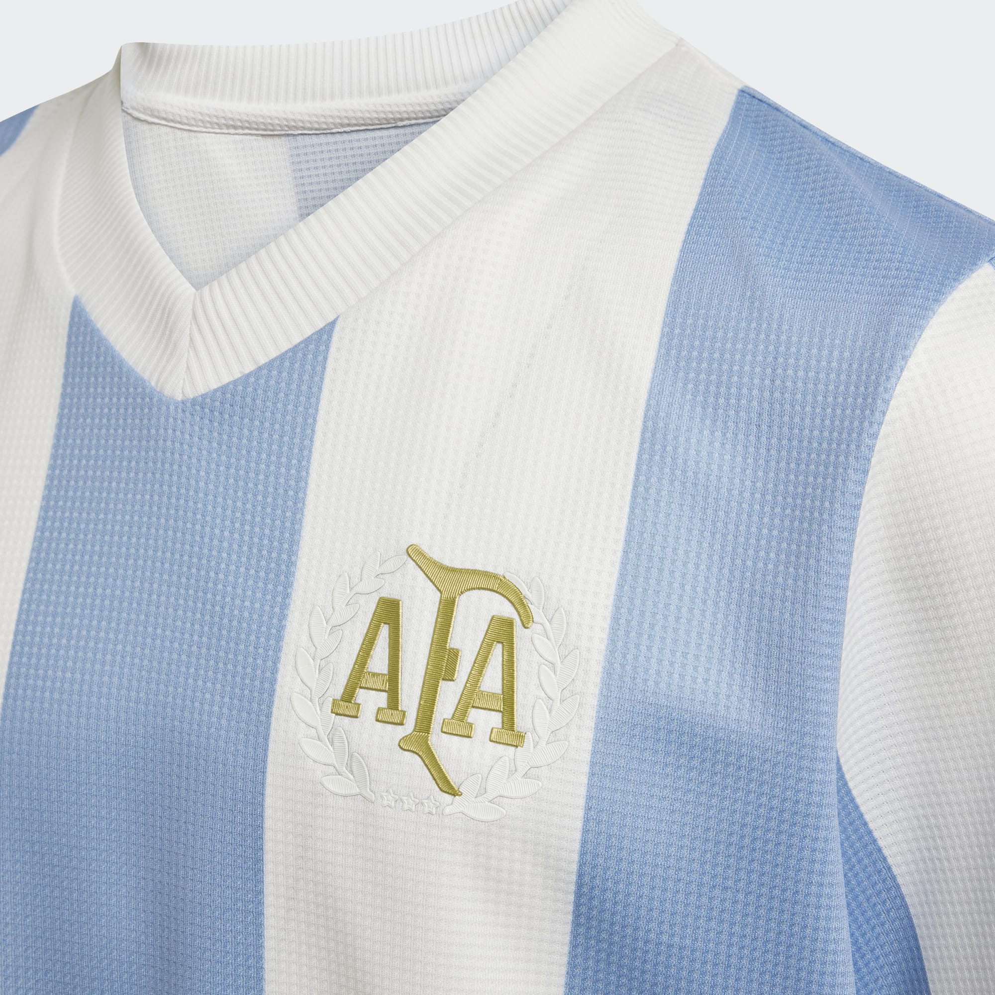 Adidas Youth Argentina Anniversary Jersey