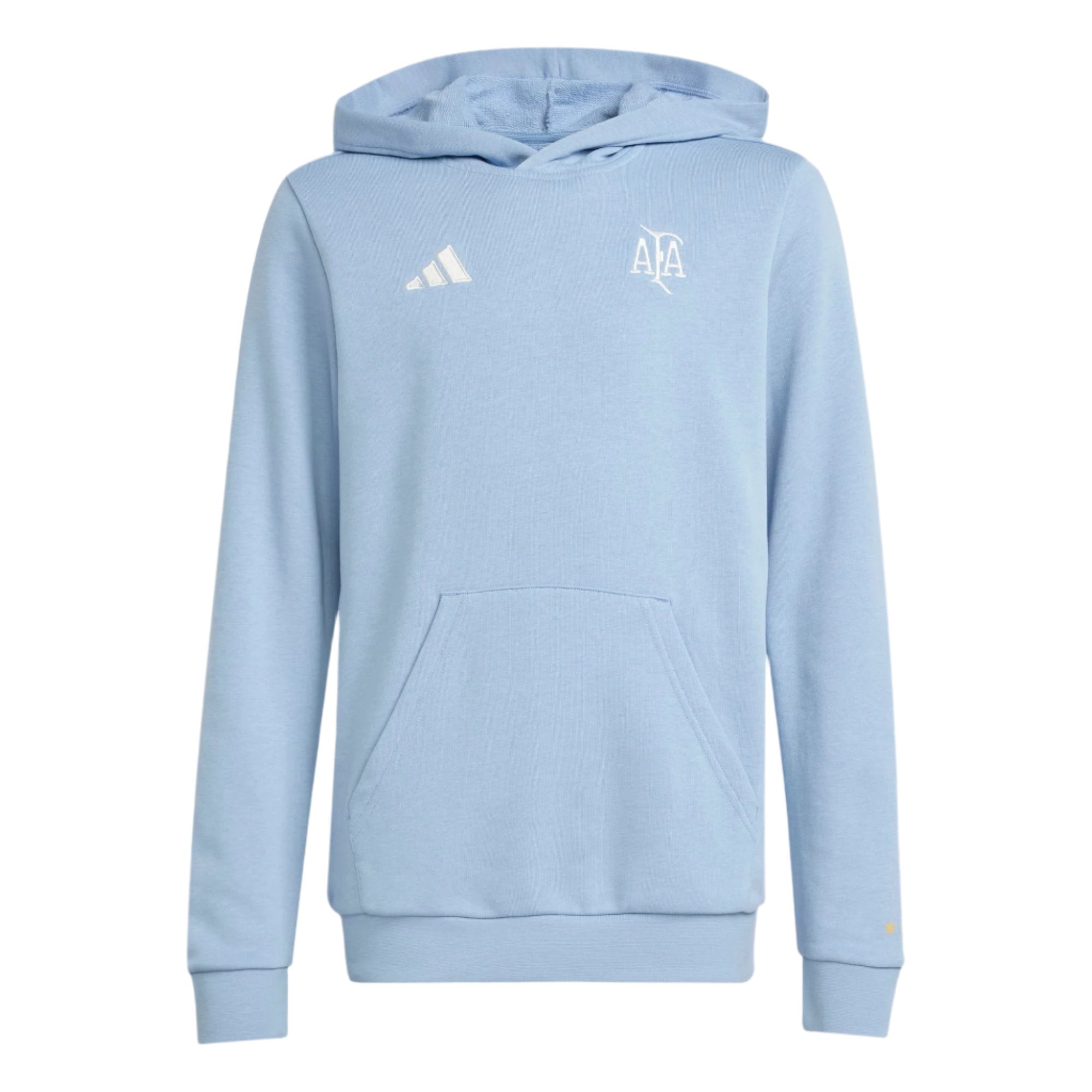 Adidas Youth Argentina Anniversary DNA Hoodie