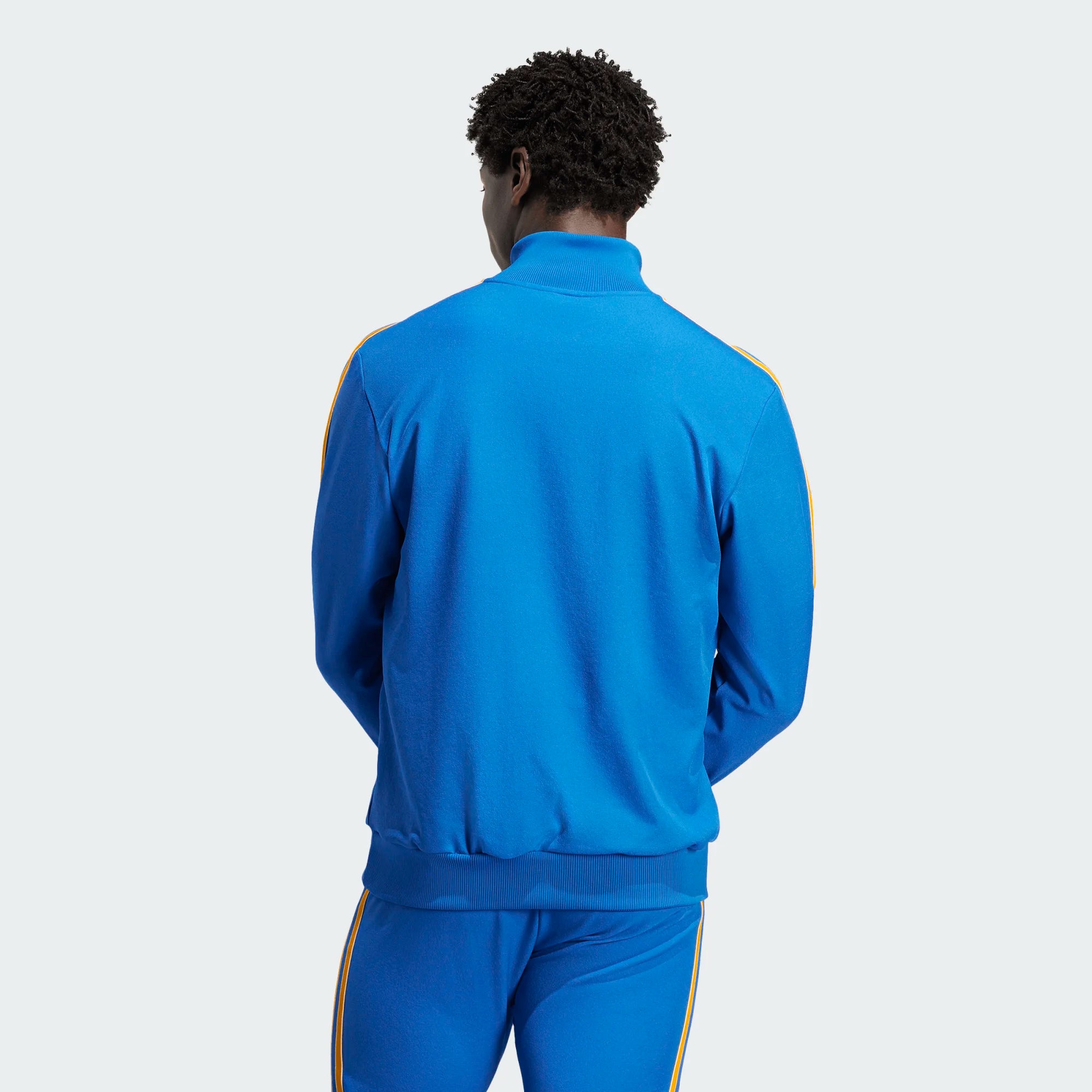 Adidas Tigres UANL Terrance Icons Track Jacket