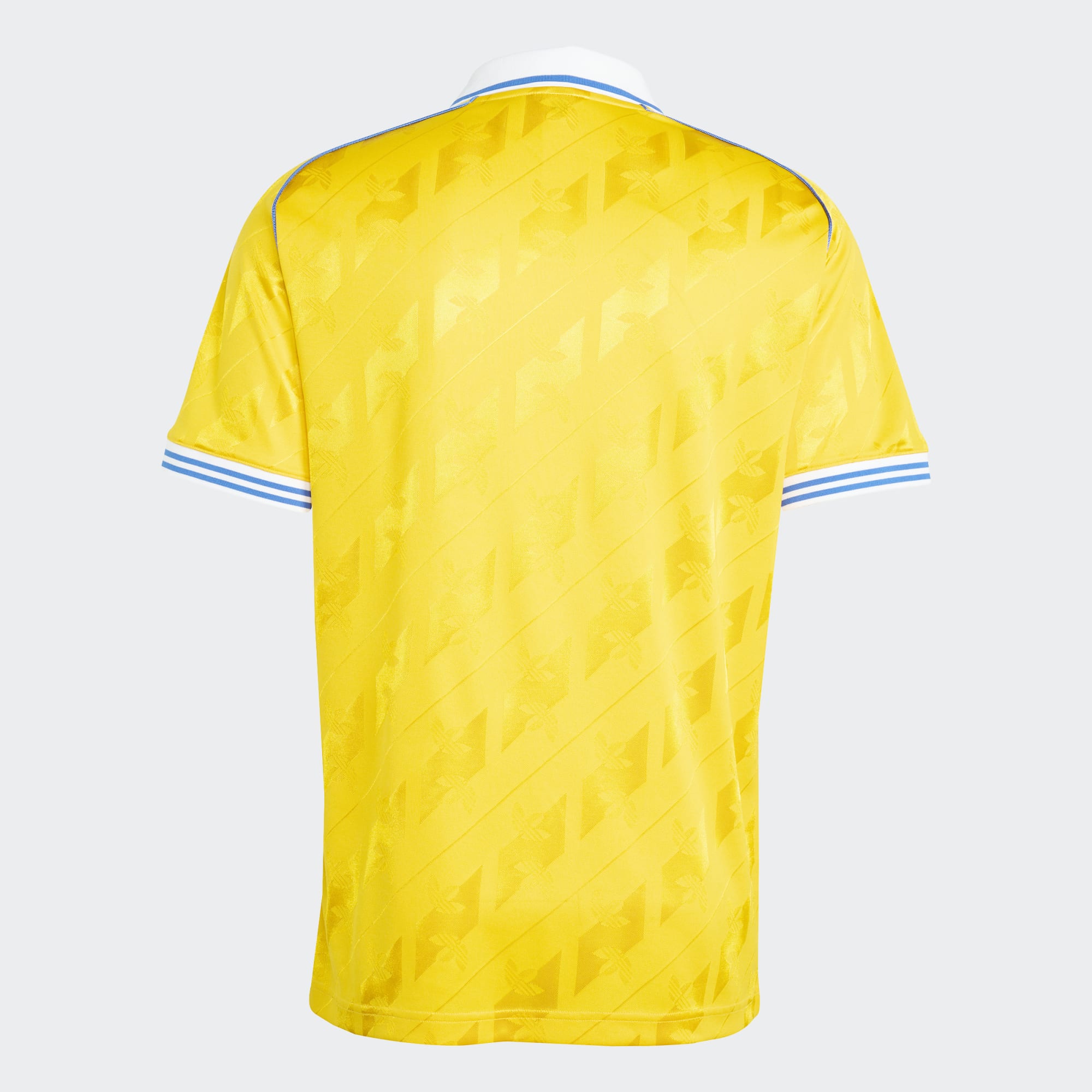 Adidas Men's Tigres TUANL 65th Anniversary Jersey 25/26