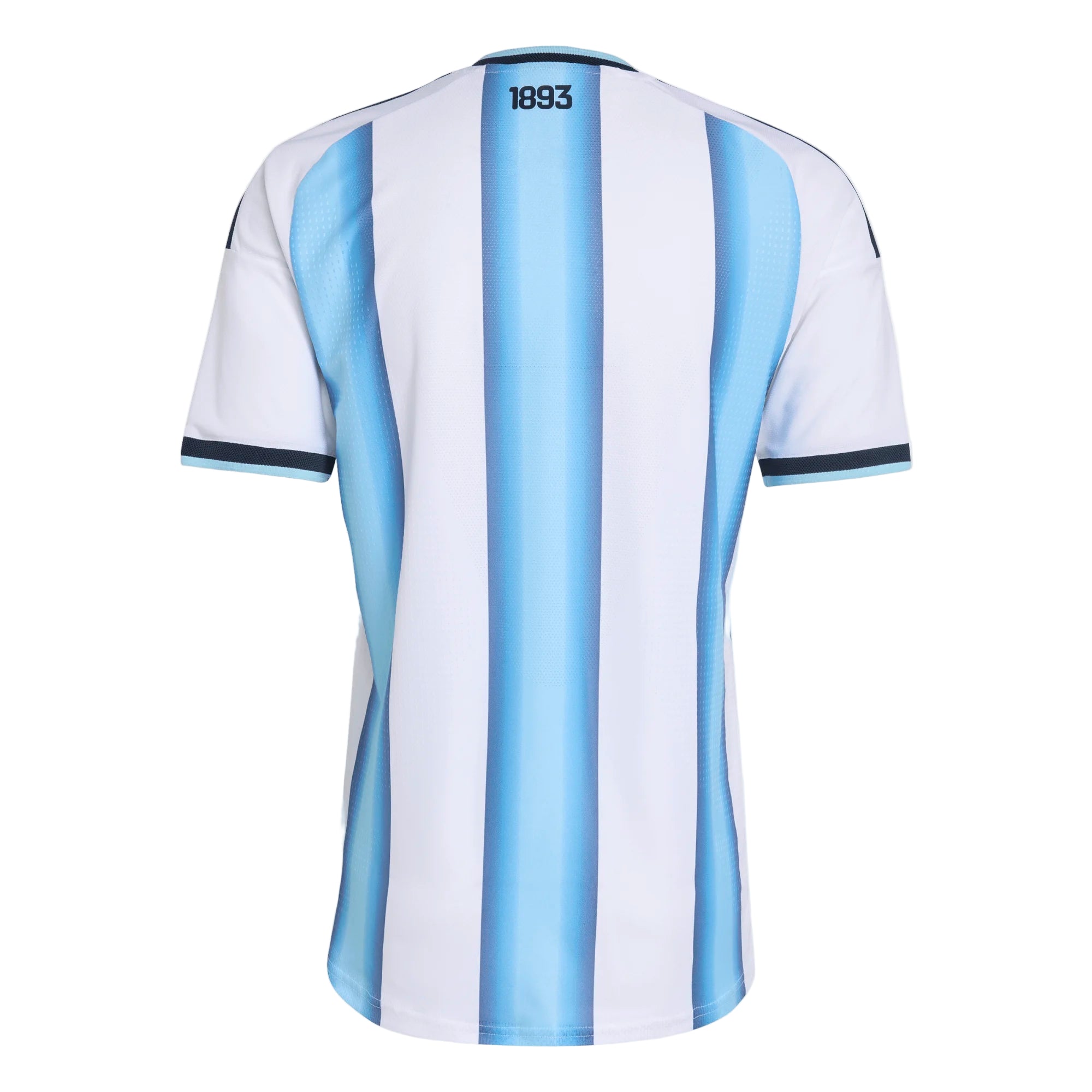 Adidas Men's Argentina Authentic Stadium Home Jersey 2026
