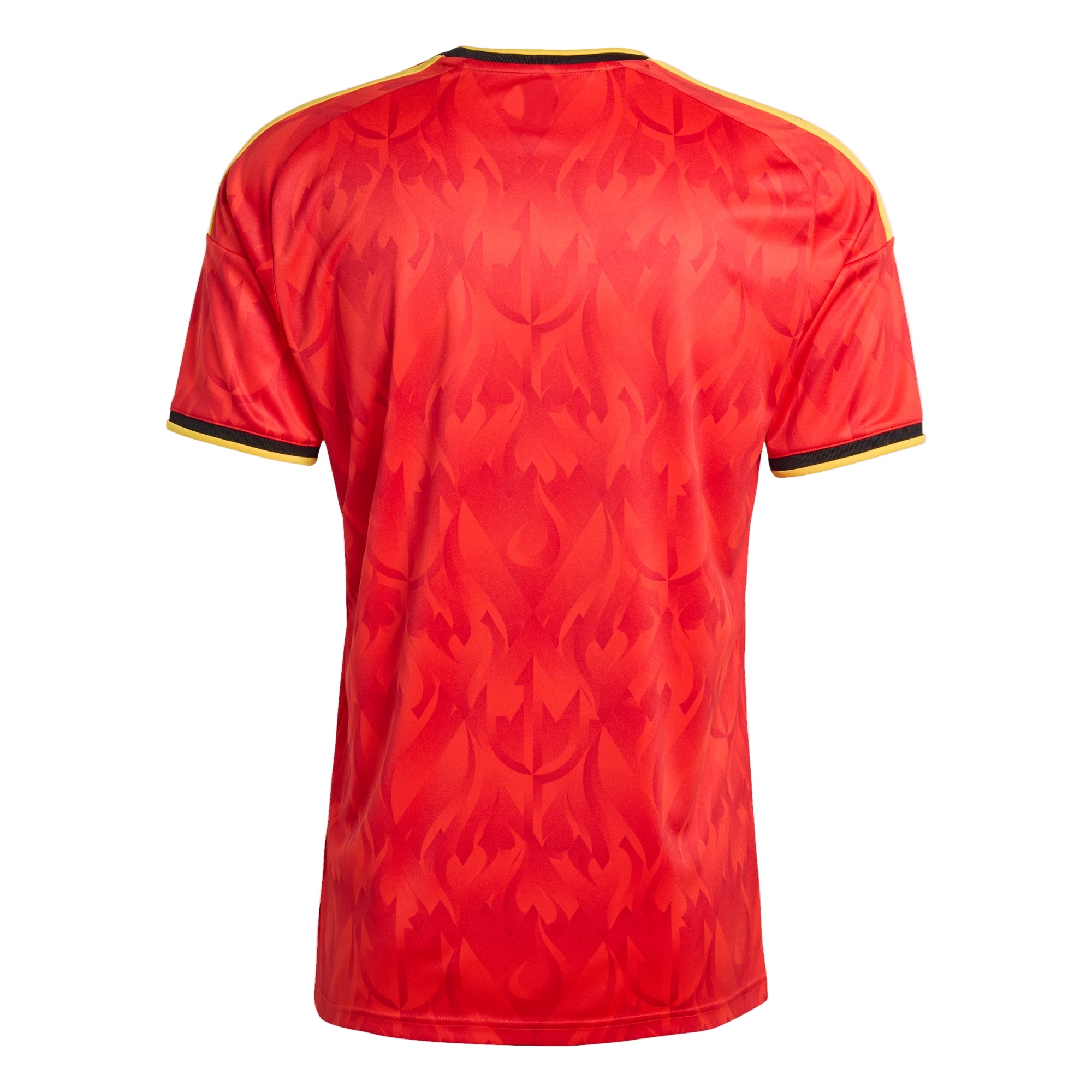 Adidas Belgium  Replica Home Stadium Jersey 2026