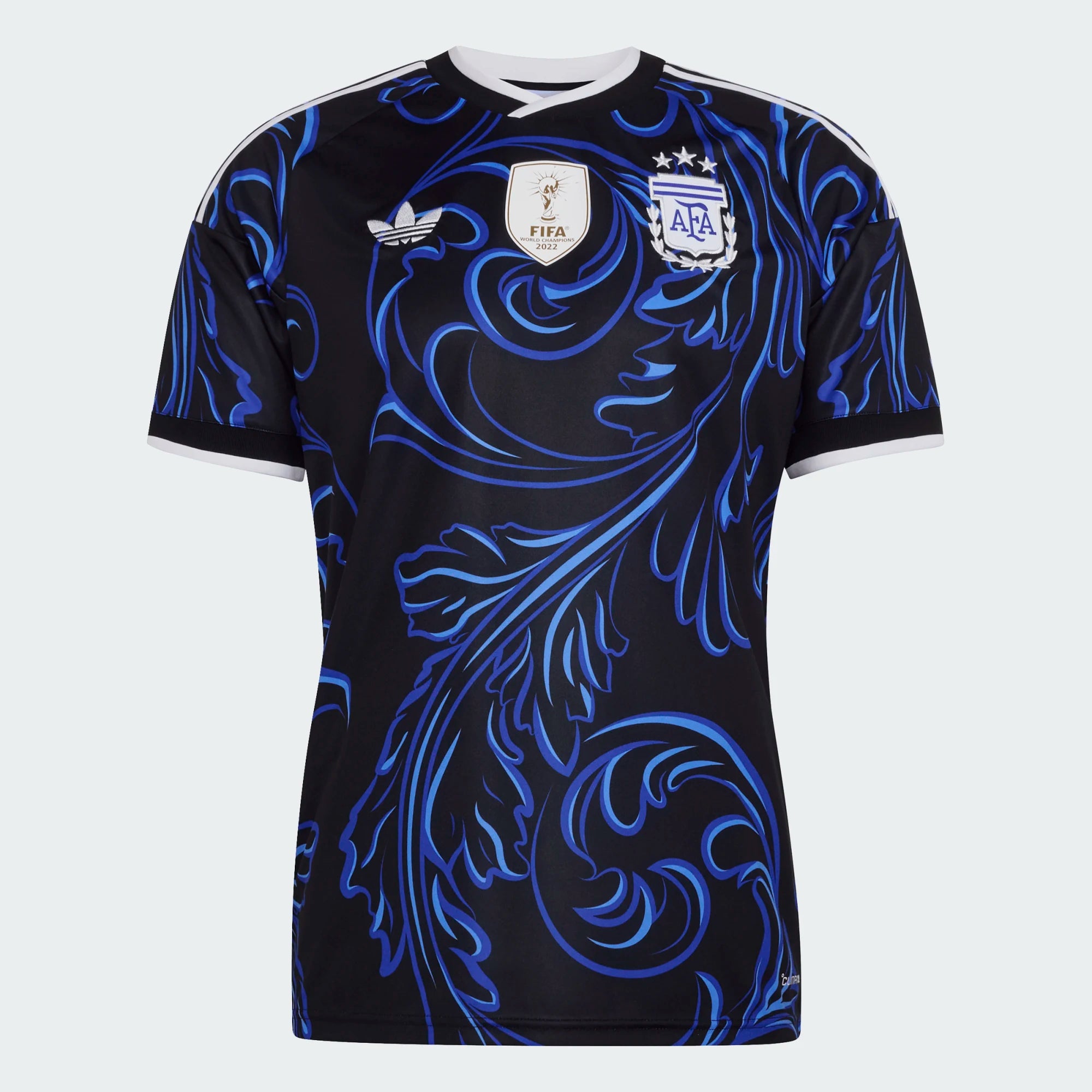 Adidas Men's Argentina Away Stadium Jersey 2026