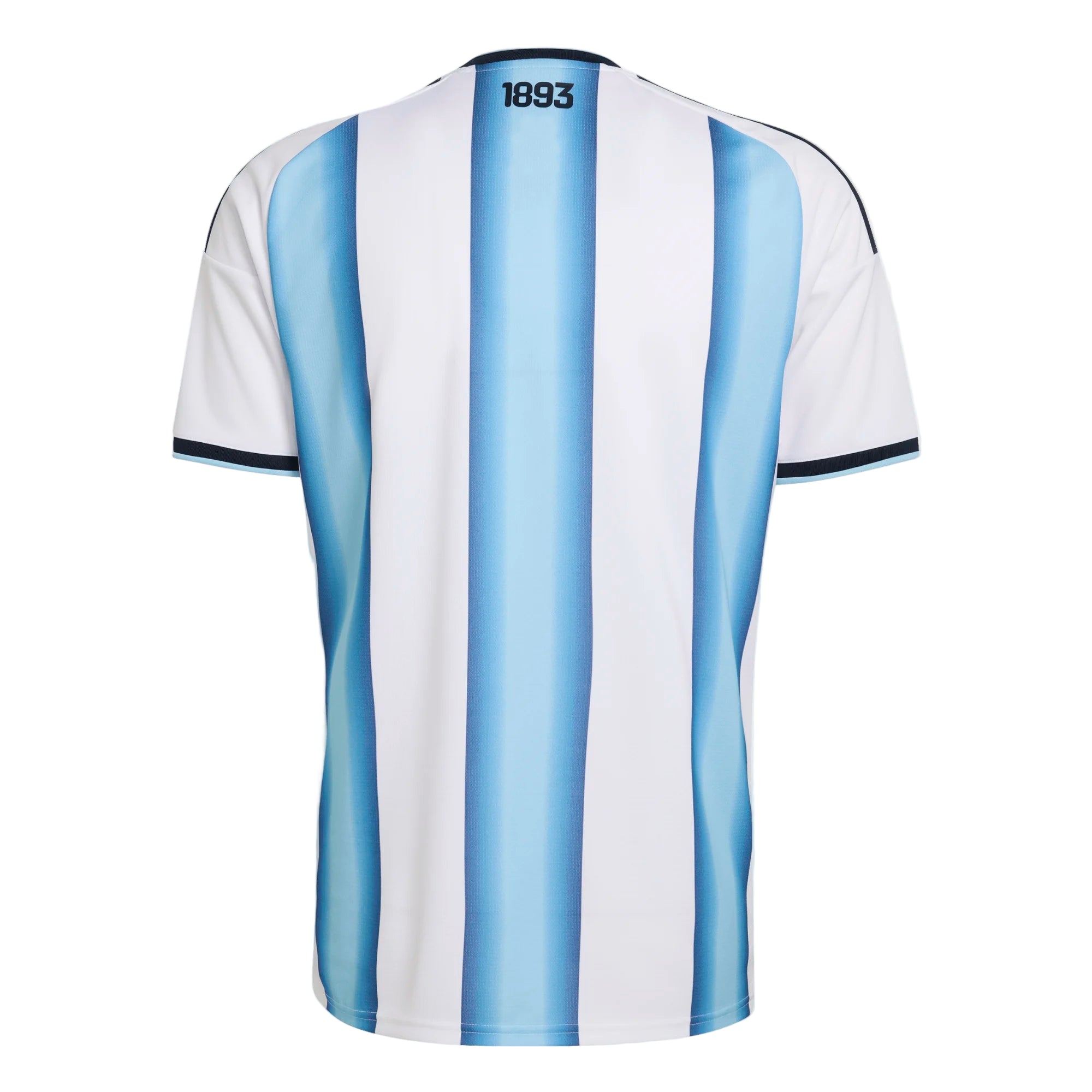 Adidas Argentina Home Replica Stadium Jersey 2026