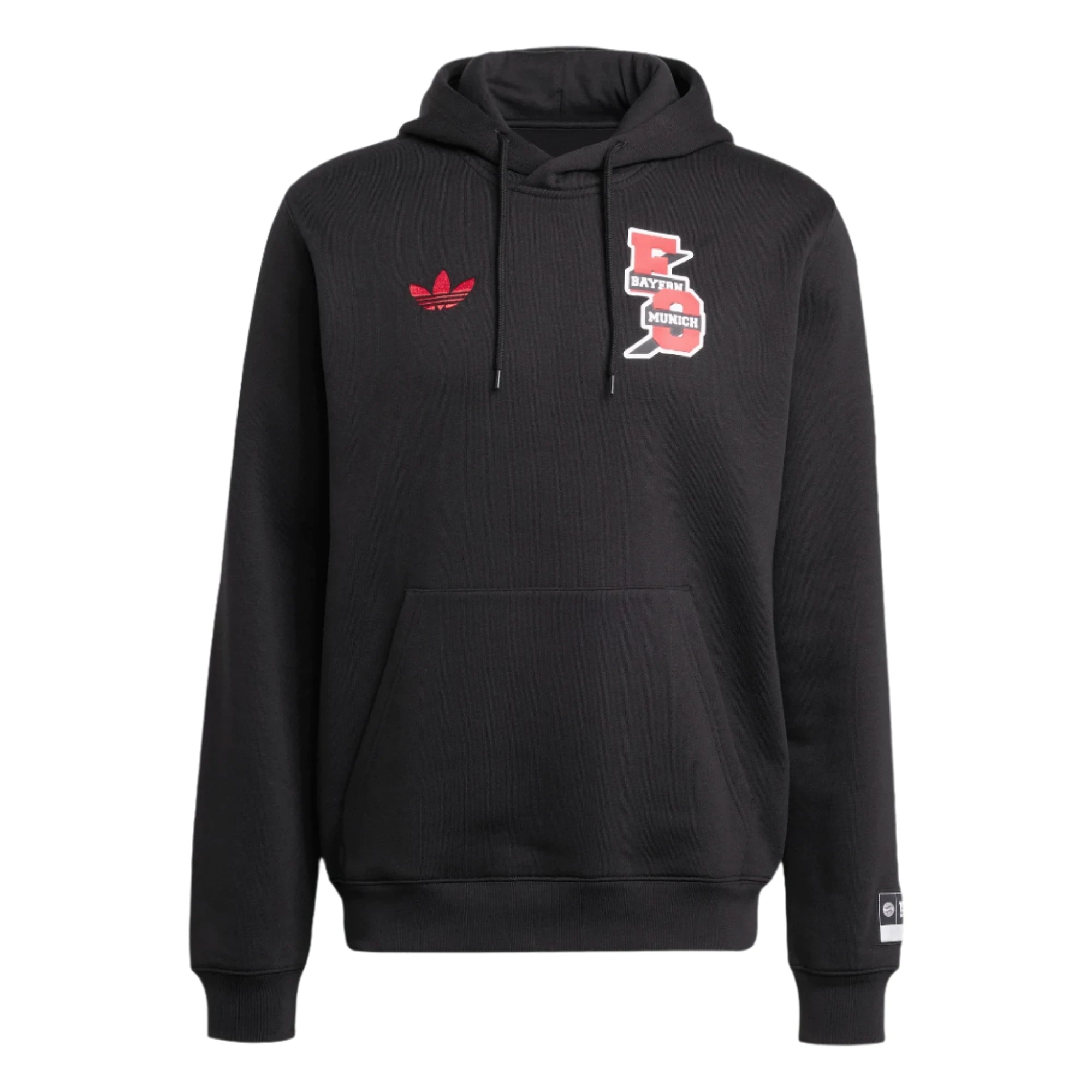 Adidas Bayern Munich VRCT Hoodie