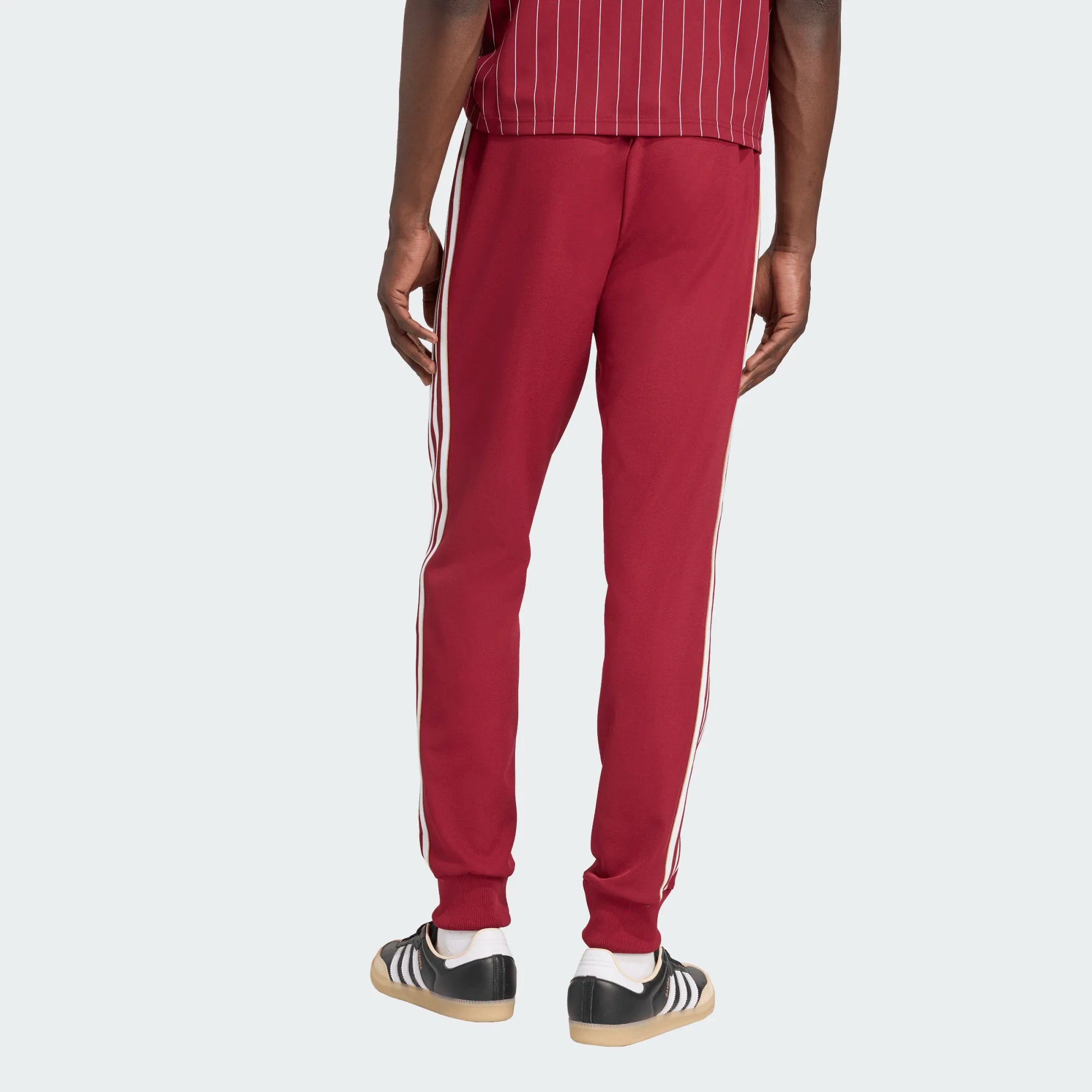 Adidas Arsenal Icon Pants