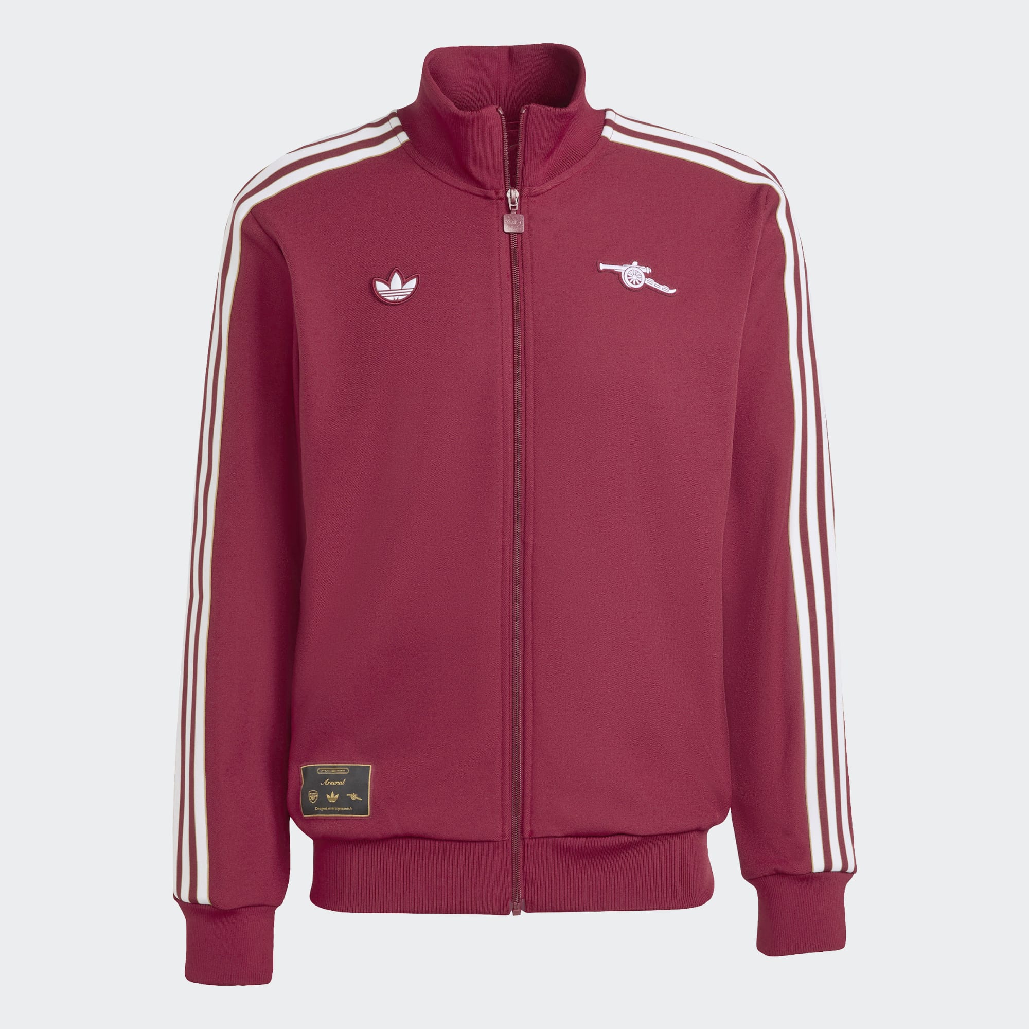 Adidas Arsenal Icon Track Jacket