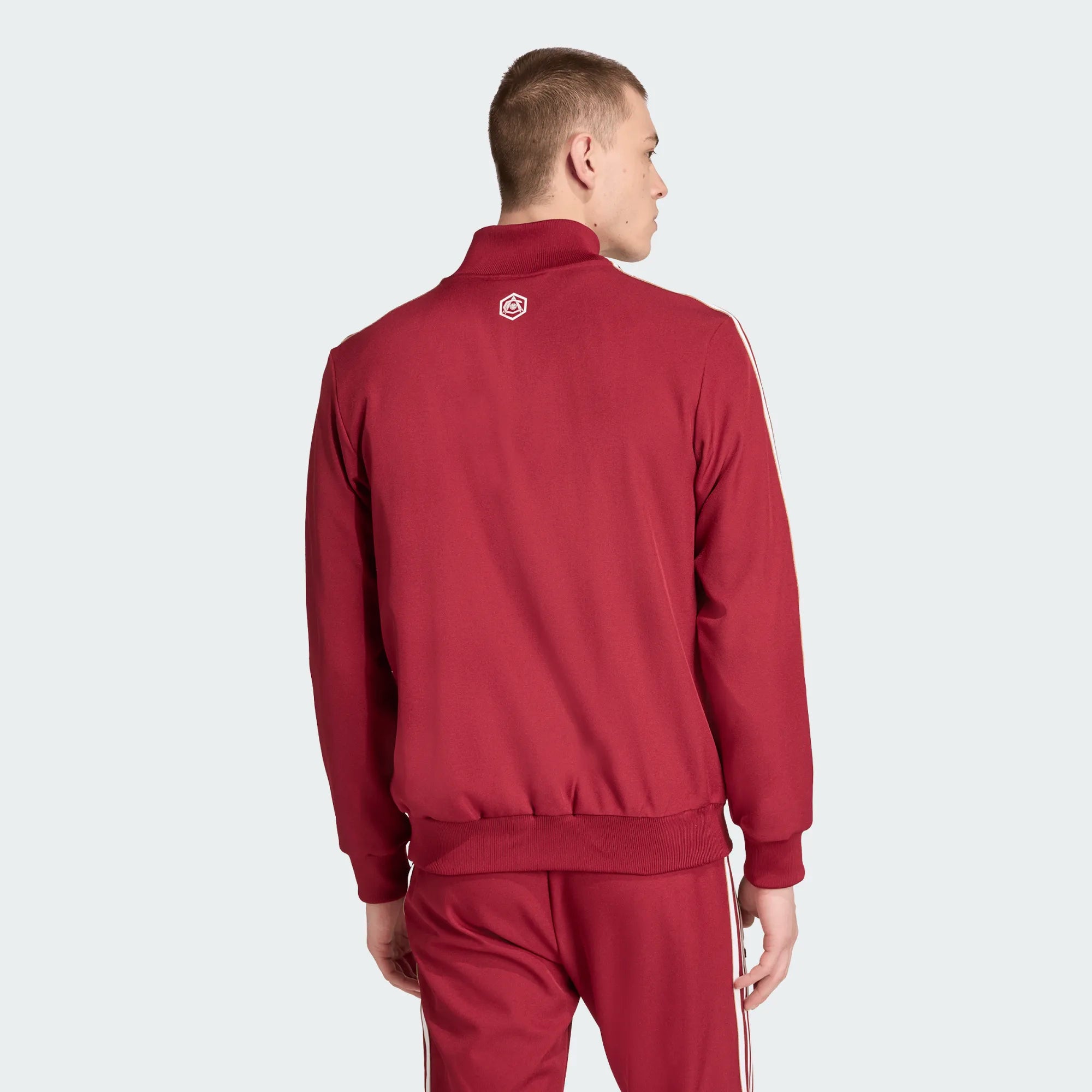 Adidas Arsenal Icon Track Jacket