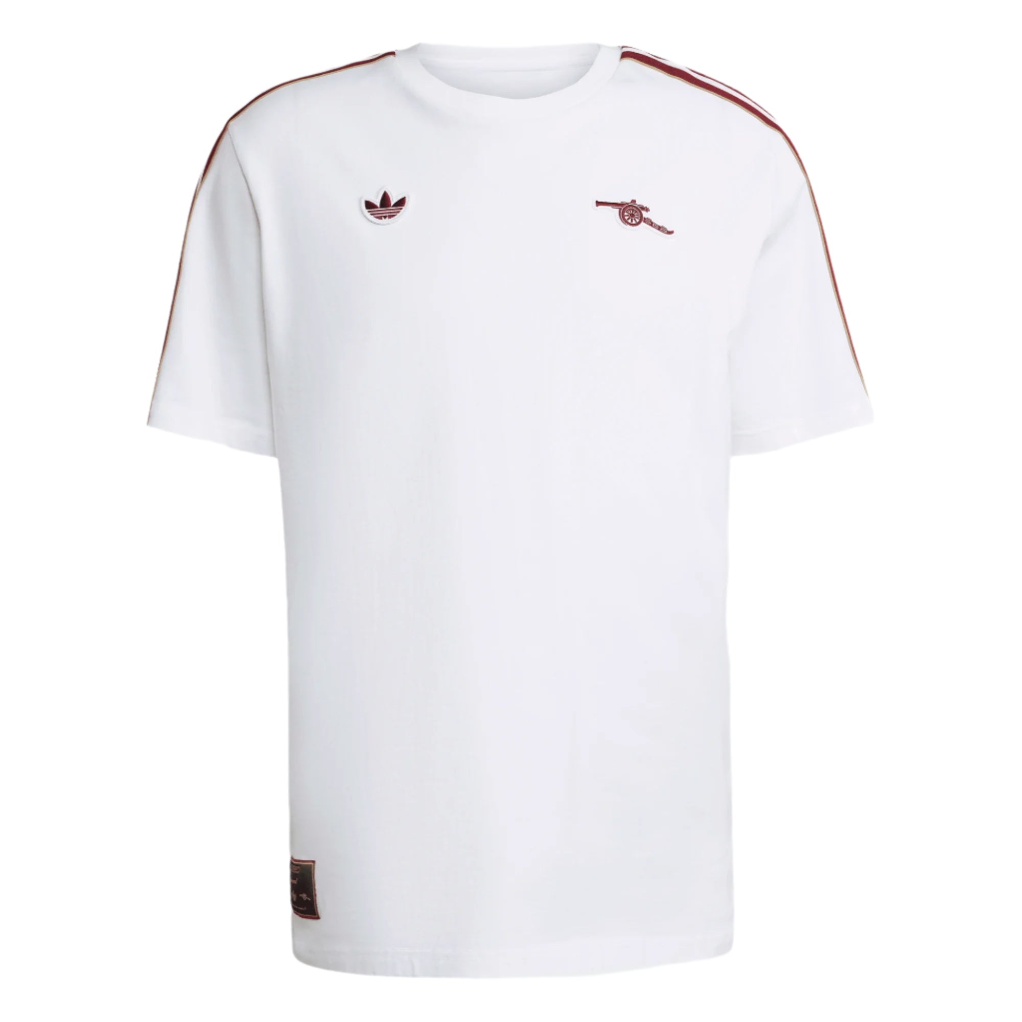 Adidas Arsenal Icon T-Shirt