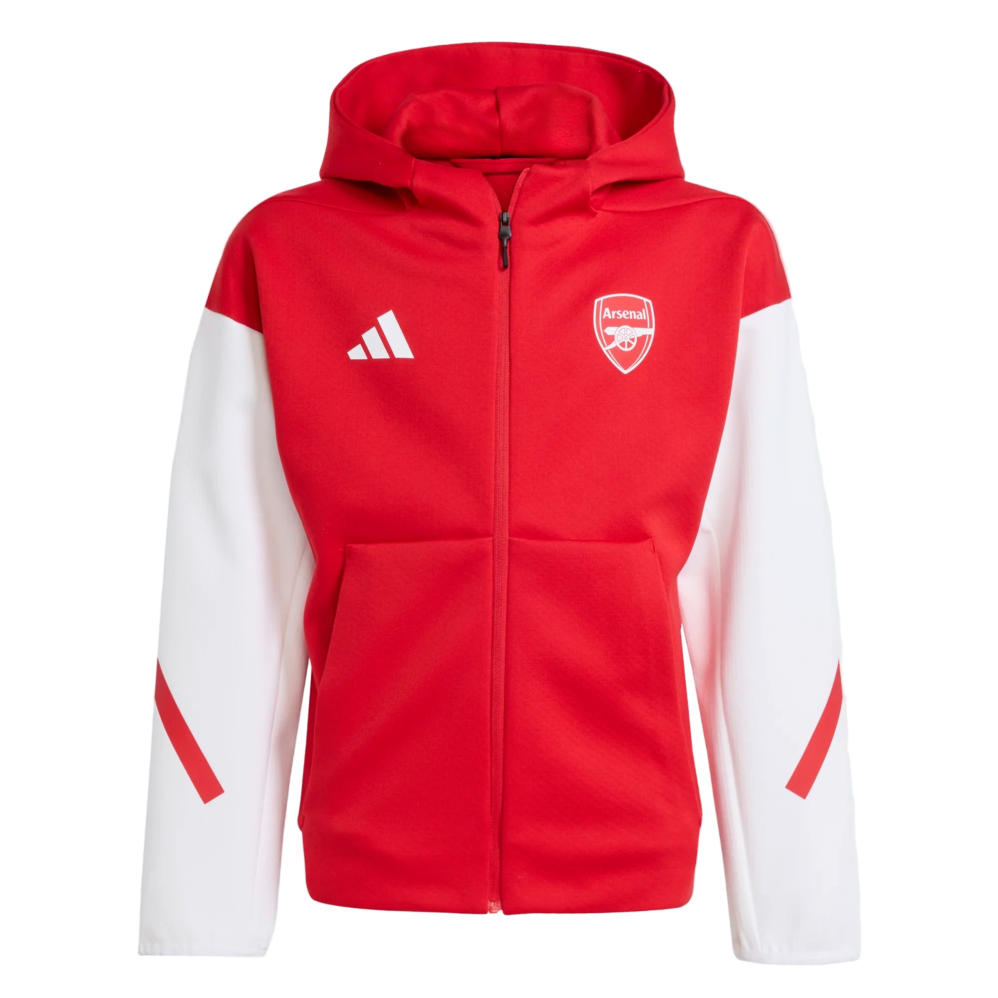 Adidas Youth Arsenal FC Anthem Jacket