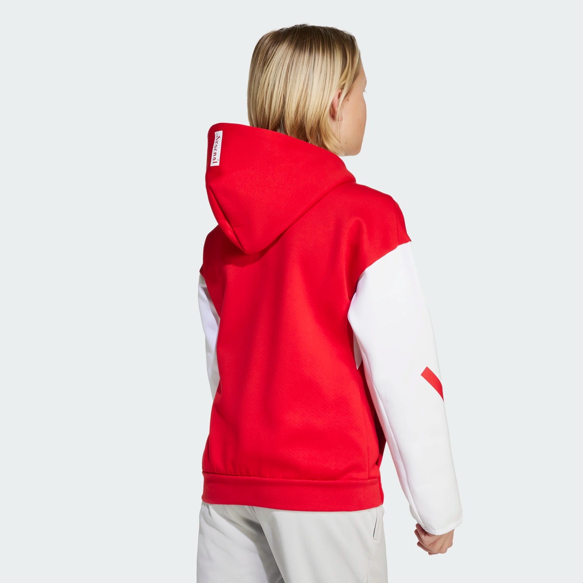 Adidas Youth Arsenal FC Anthem Jacket