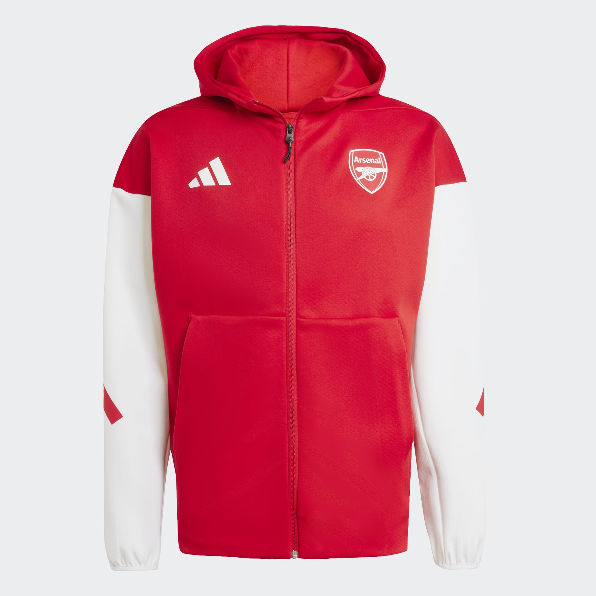 Adidas Men's Arsenal FC Anthem Jacket